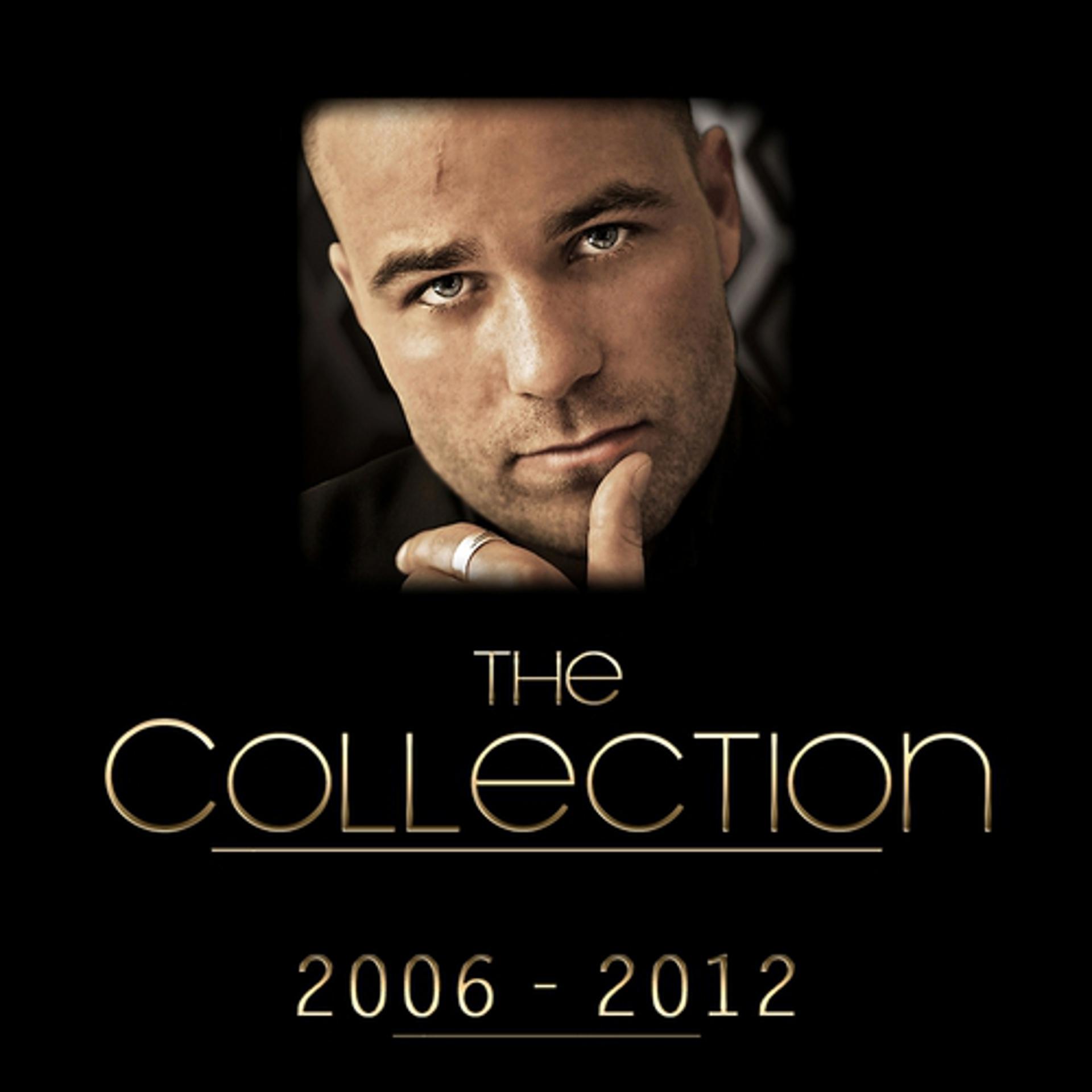 Постер альбома The Collection 2006-2012