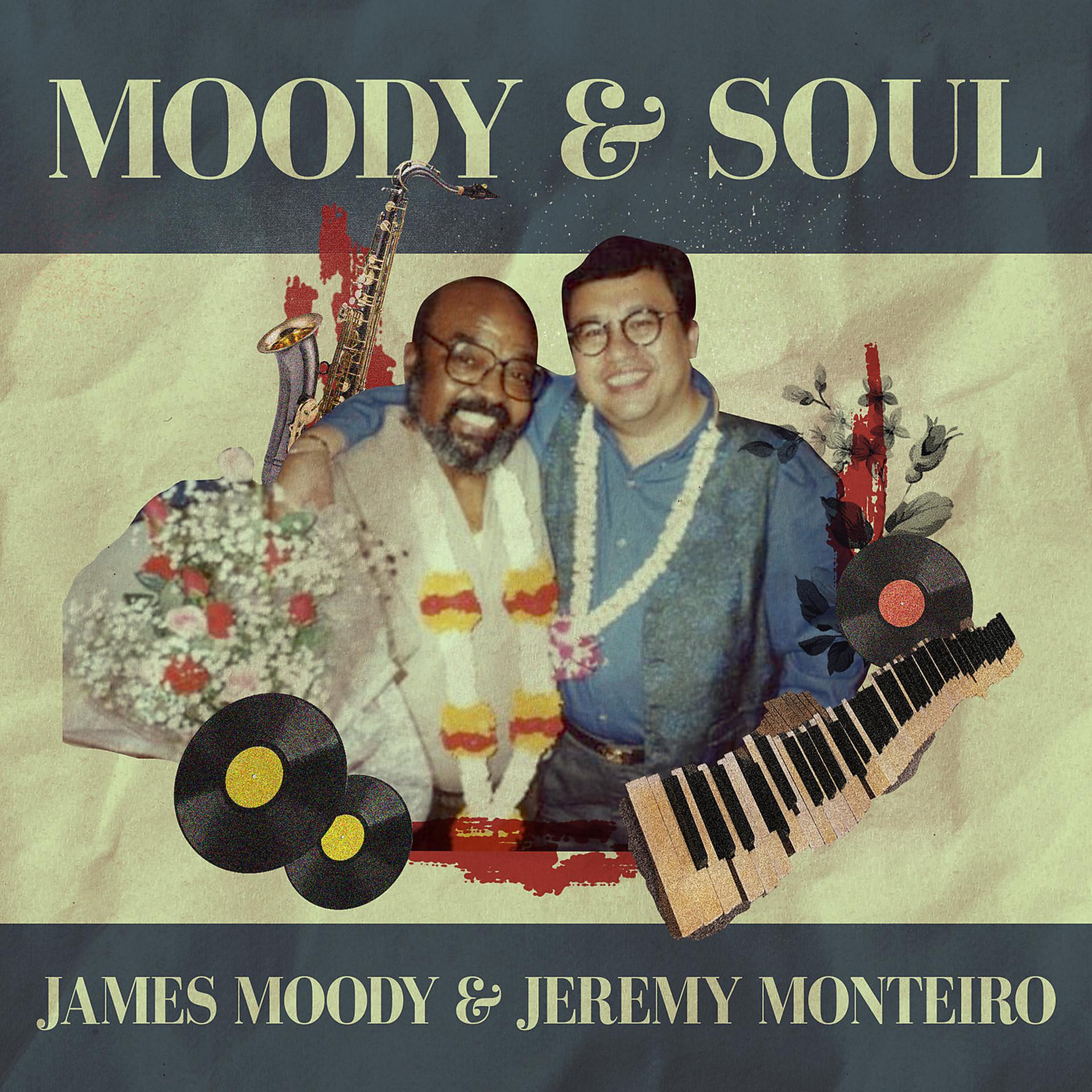 Постер альбома Moody & Soul
