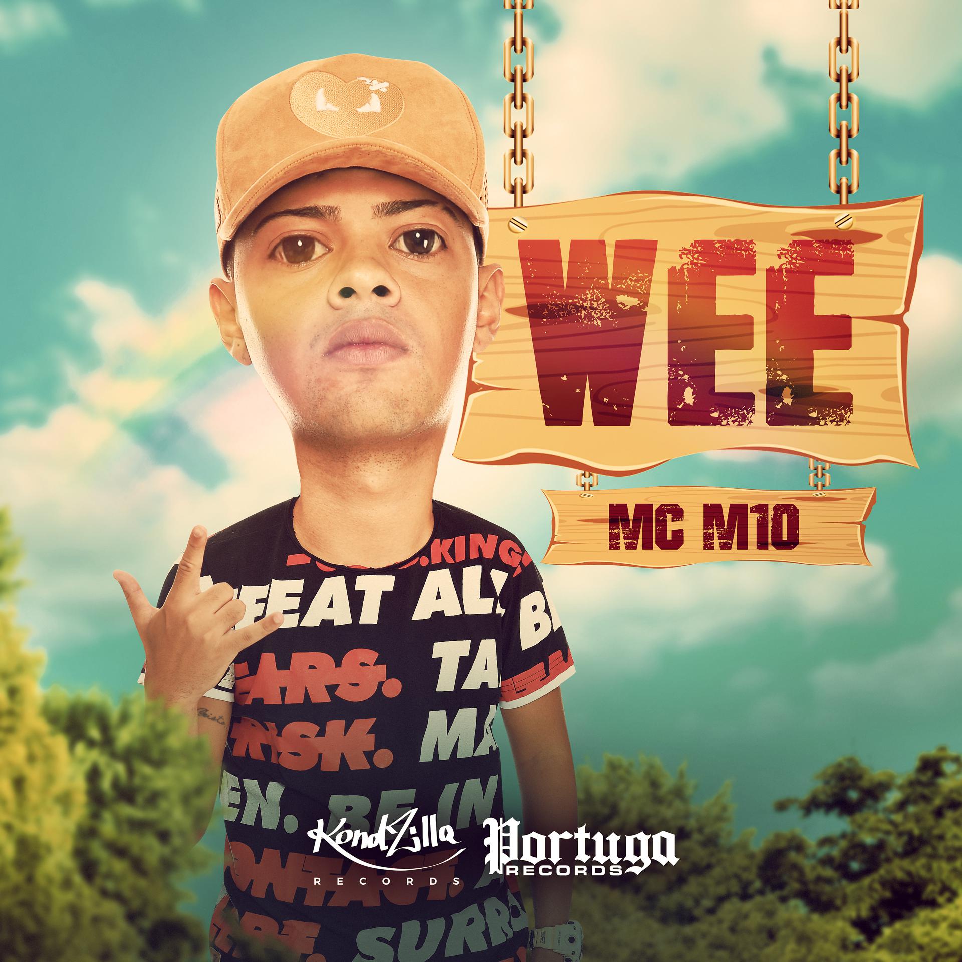 Постер альбома Wee