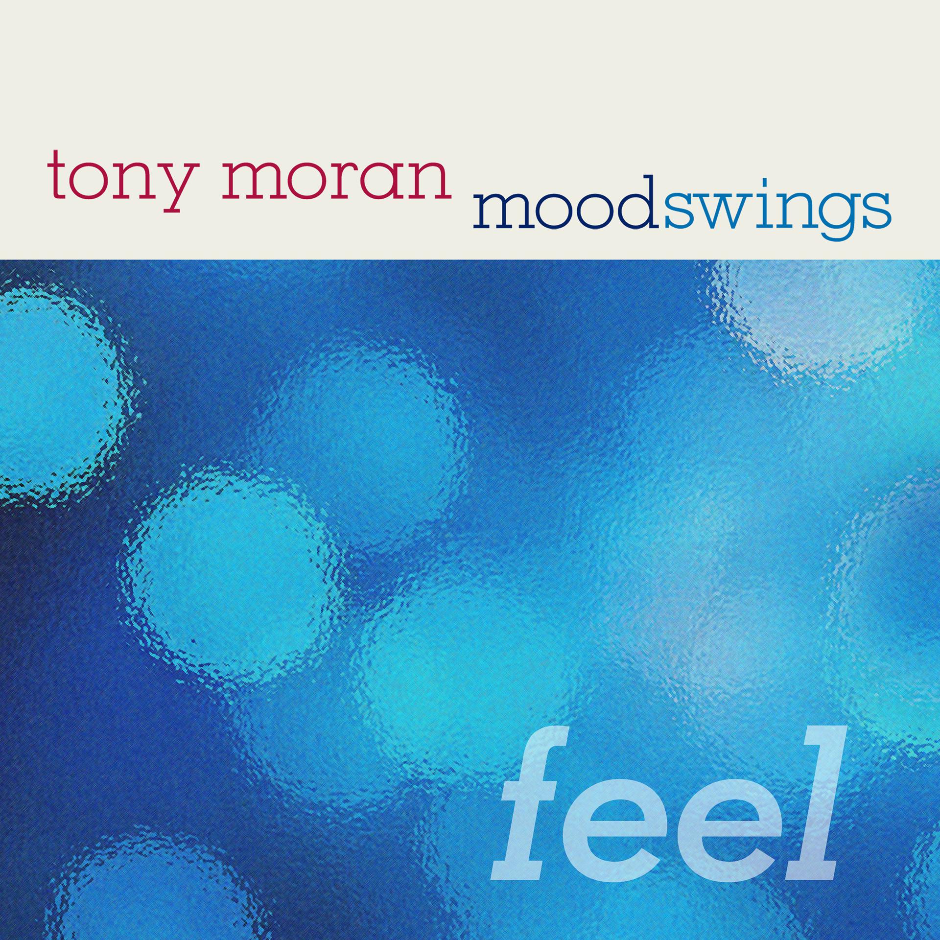 Постер альбома Moodswings (Feel)