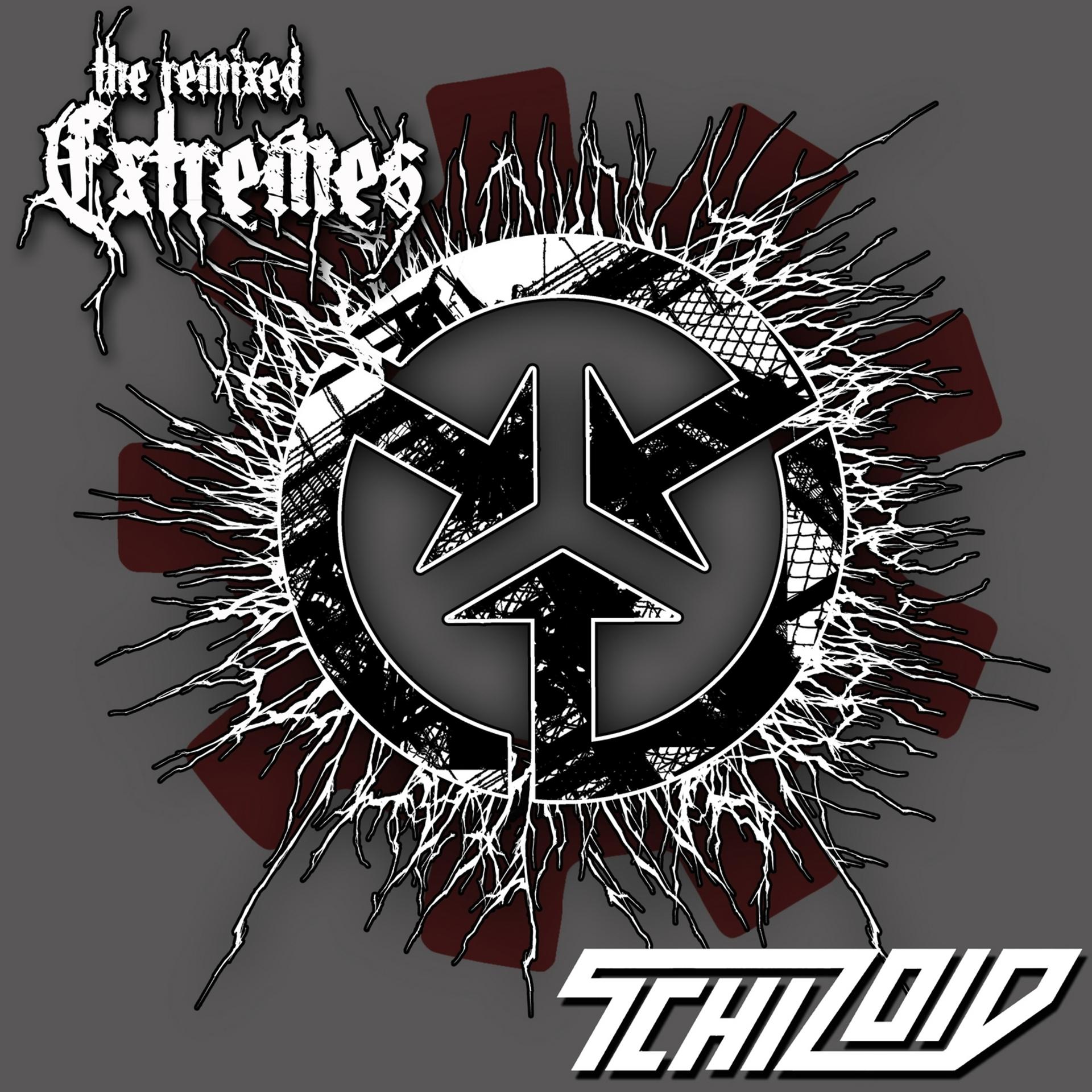 Постер альбома The Remixed Extremes