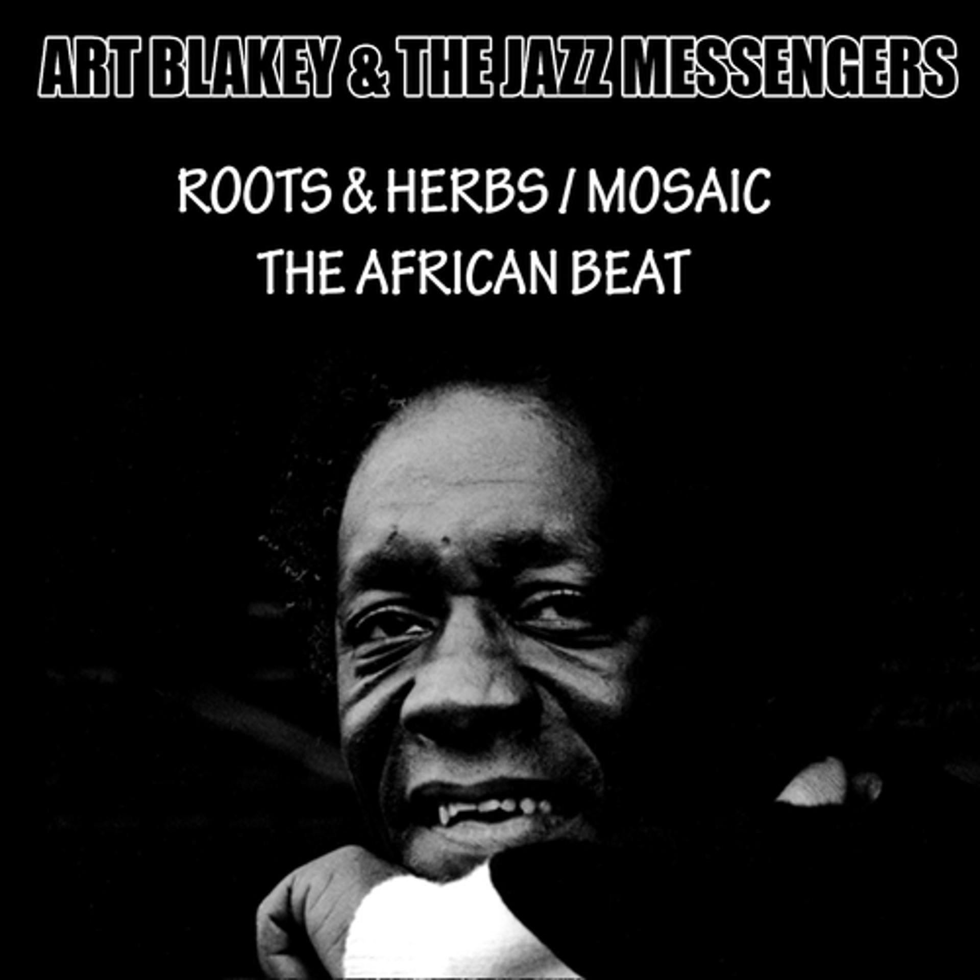 Постер альбома Roots And Herbs / Mosaic / The African Beat