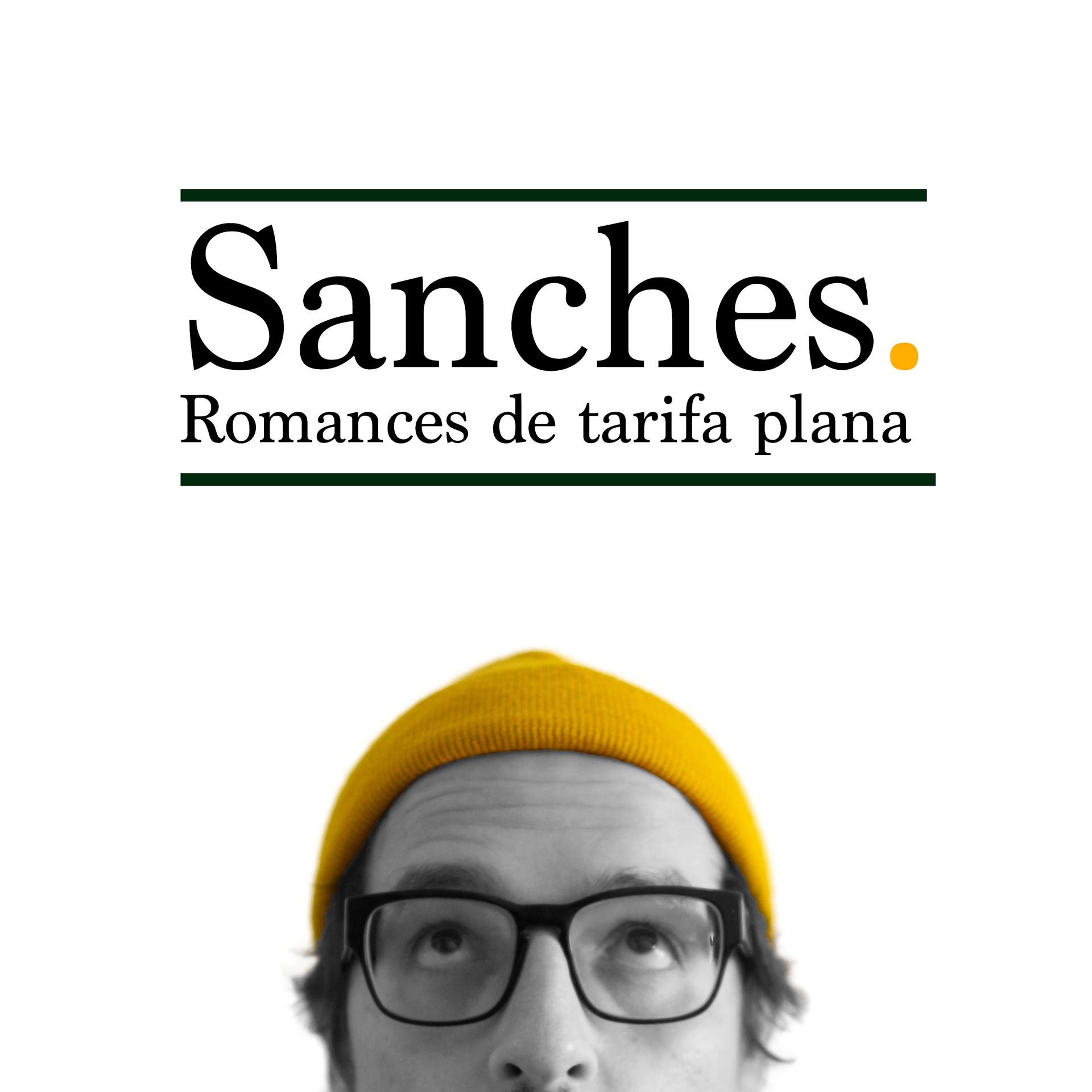 Постер альбома Romances de Tarifa Plana