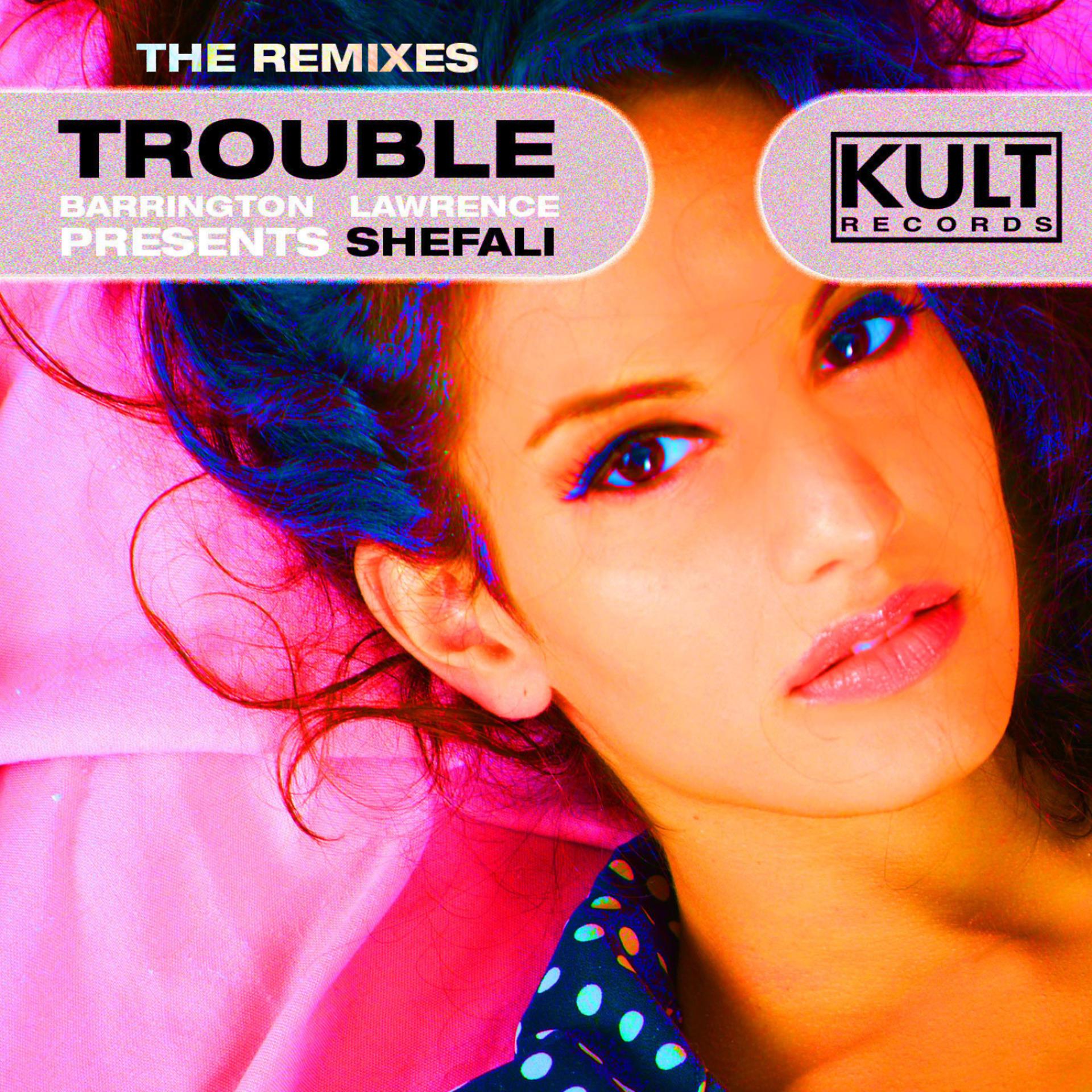 Постер альбома Trouble (Part 2)