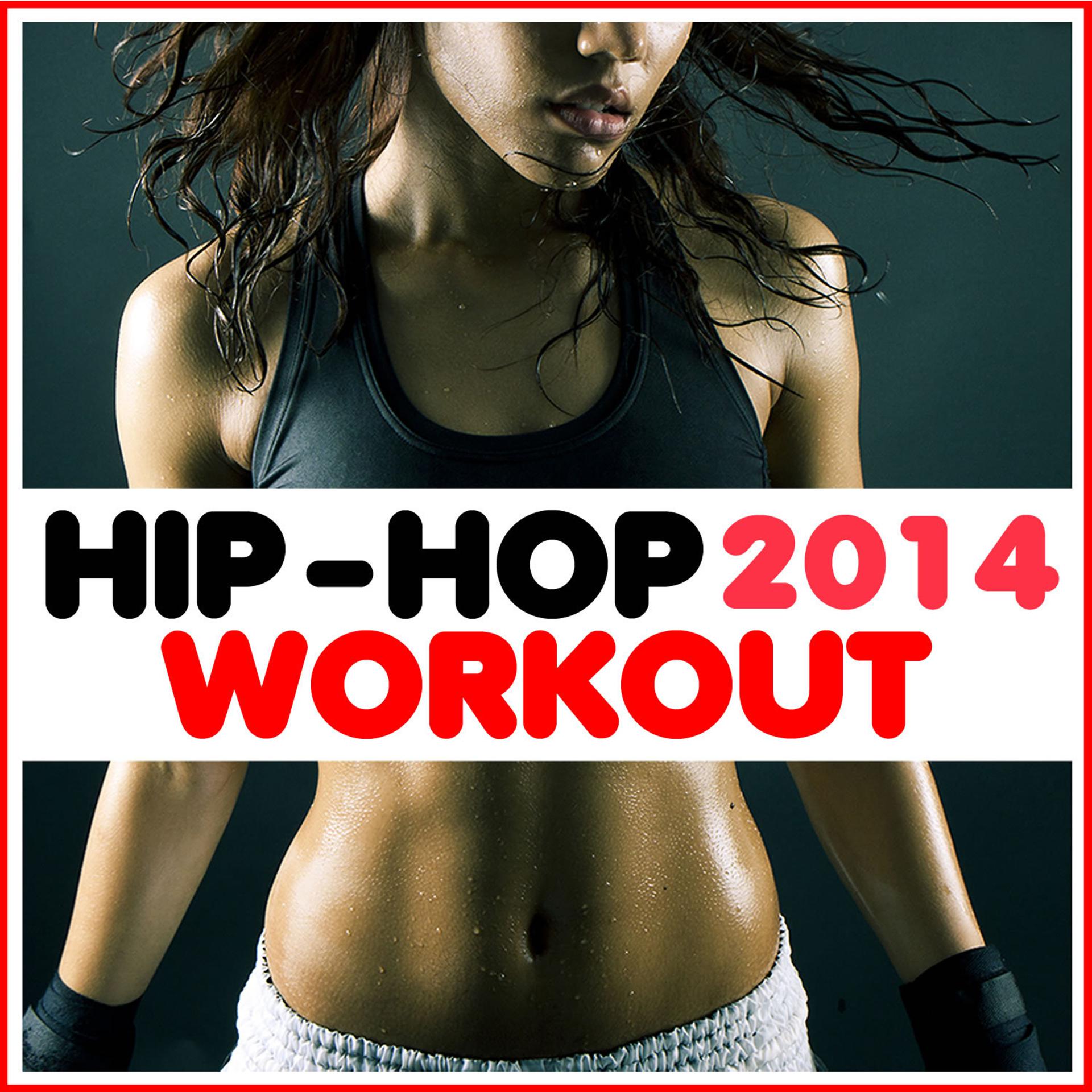 Постер альбома Hip-Hop Workout 2014: 25 Hot Hip Hop Instrumentals