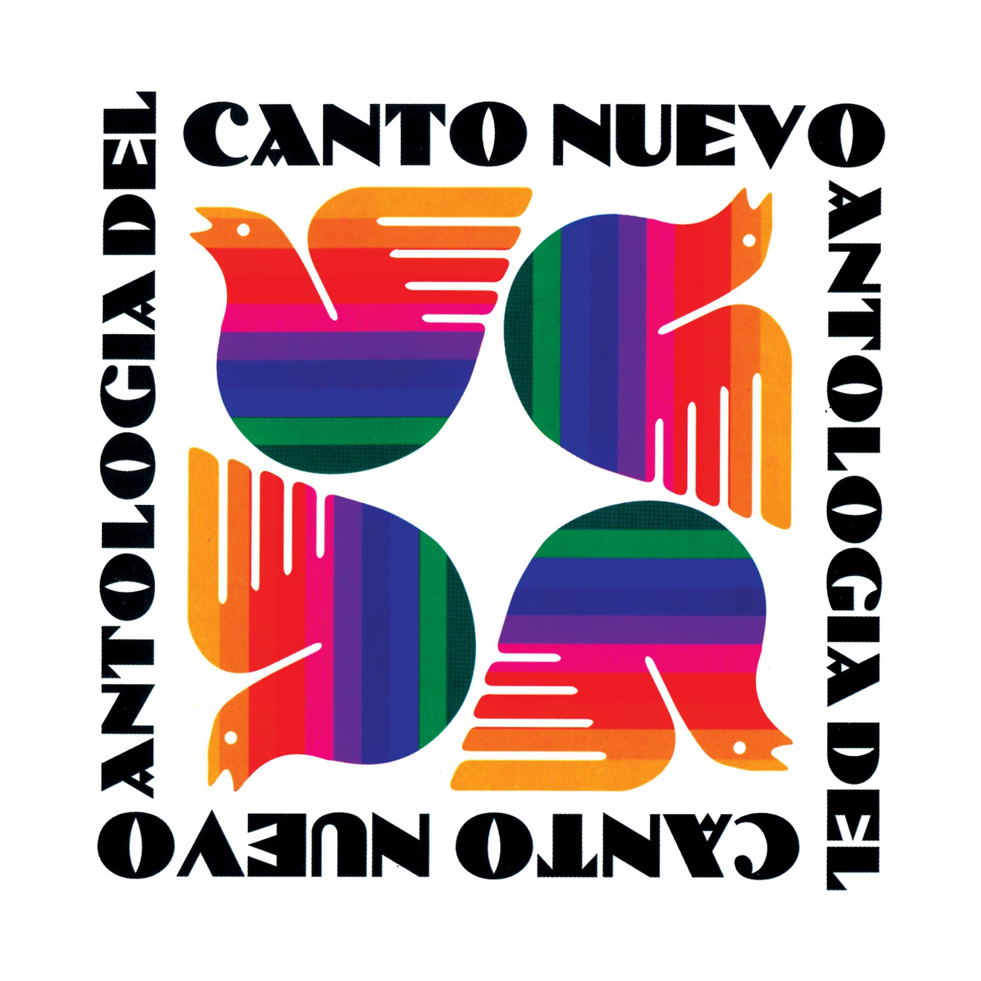 Постер альбома Antologia del Canto Nuevo, Vol. 1