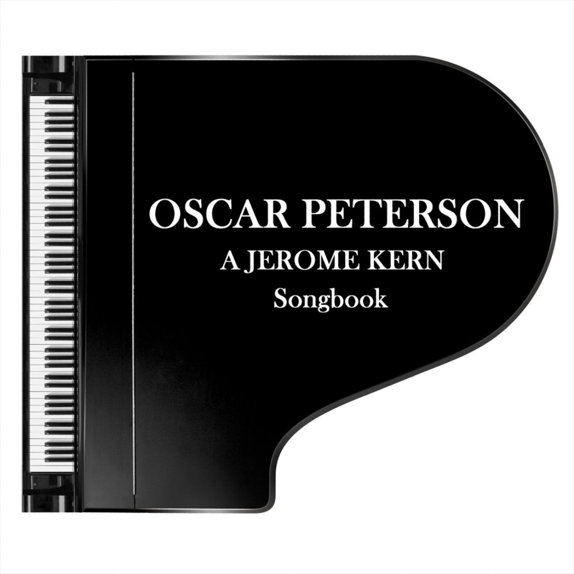 Постер альбома A Jerome Kern Songbook