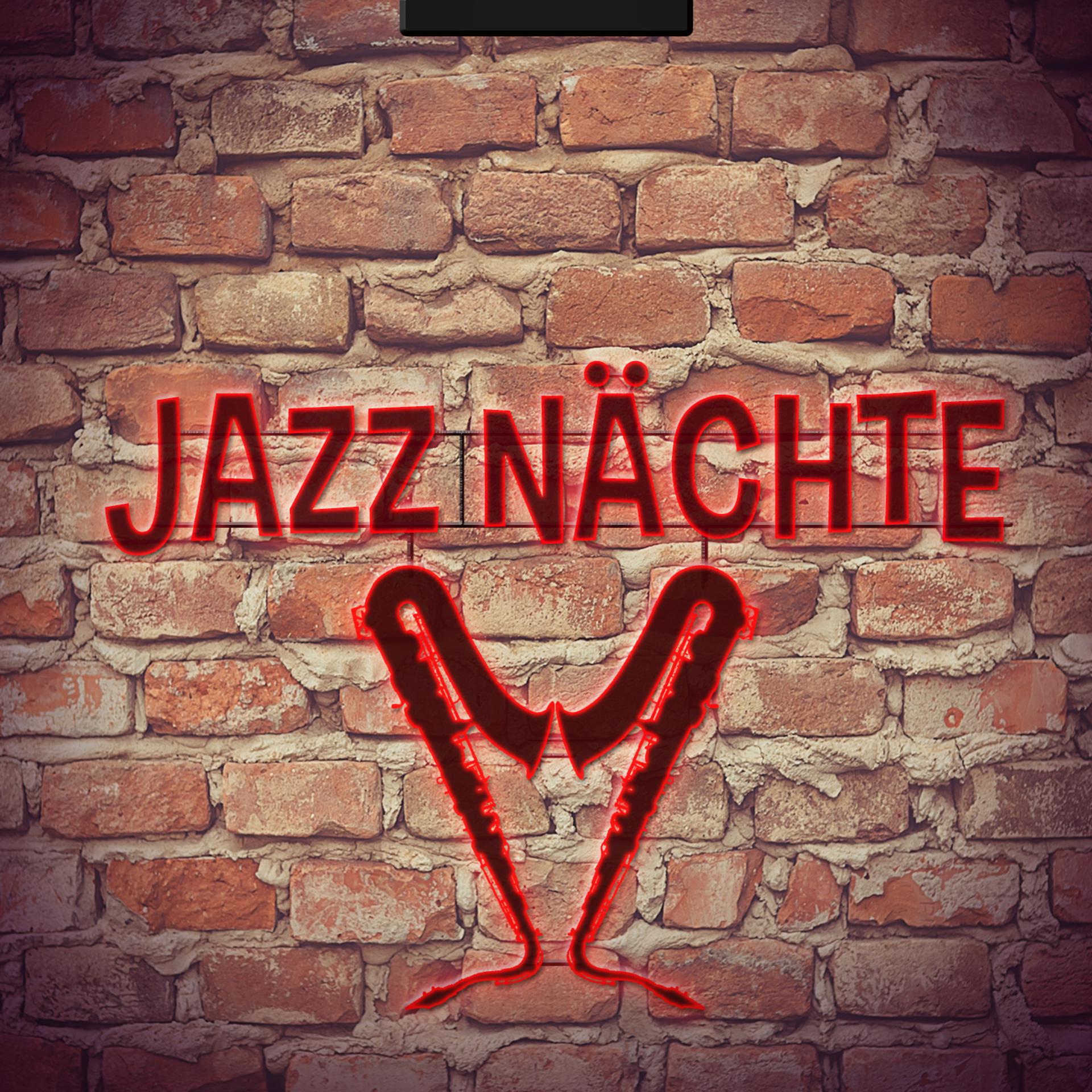 Постер альбома Jazz Nächte