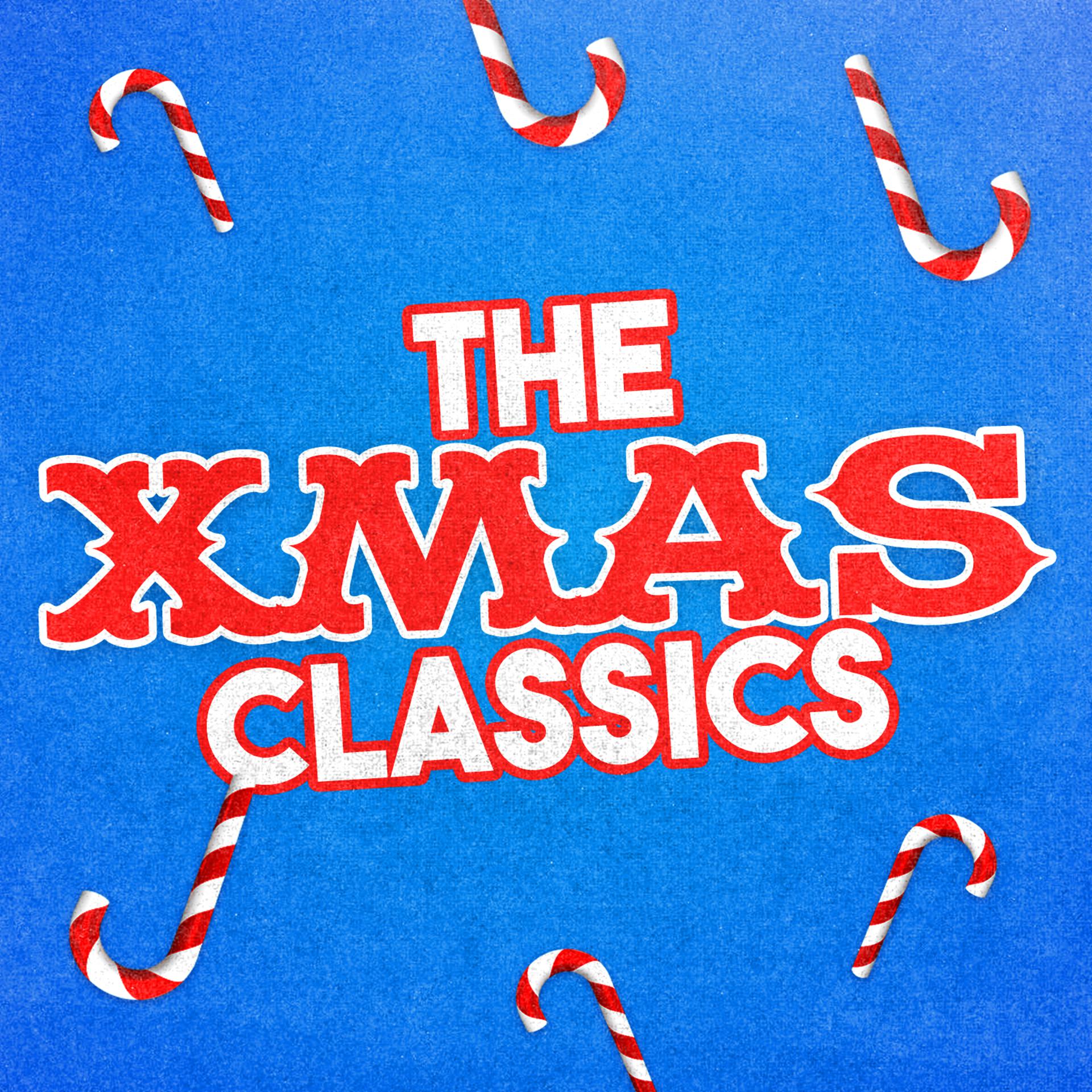 Постер альбома The Xmas Classics