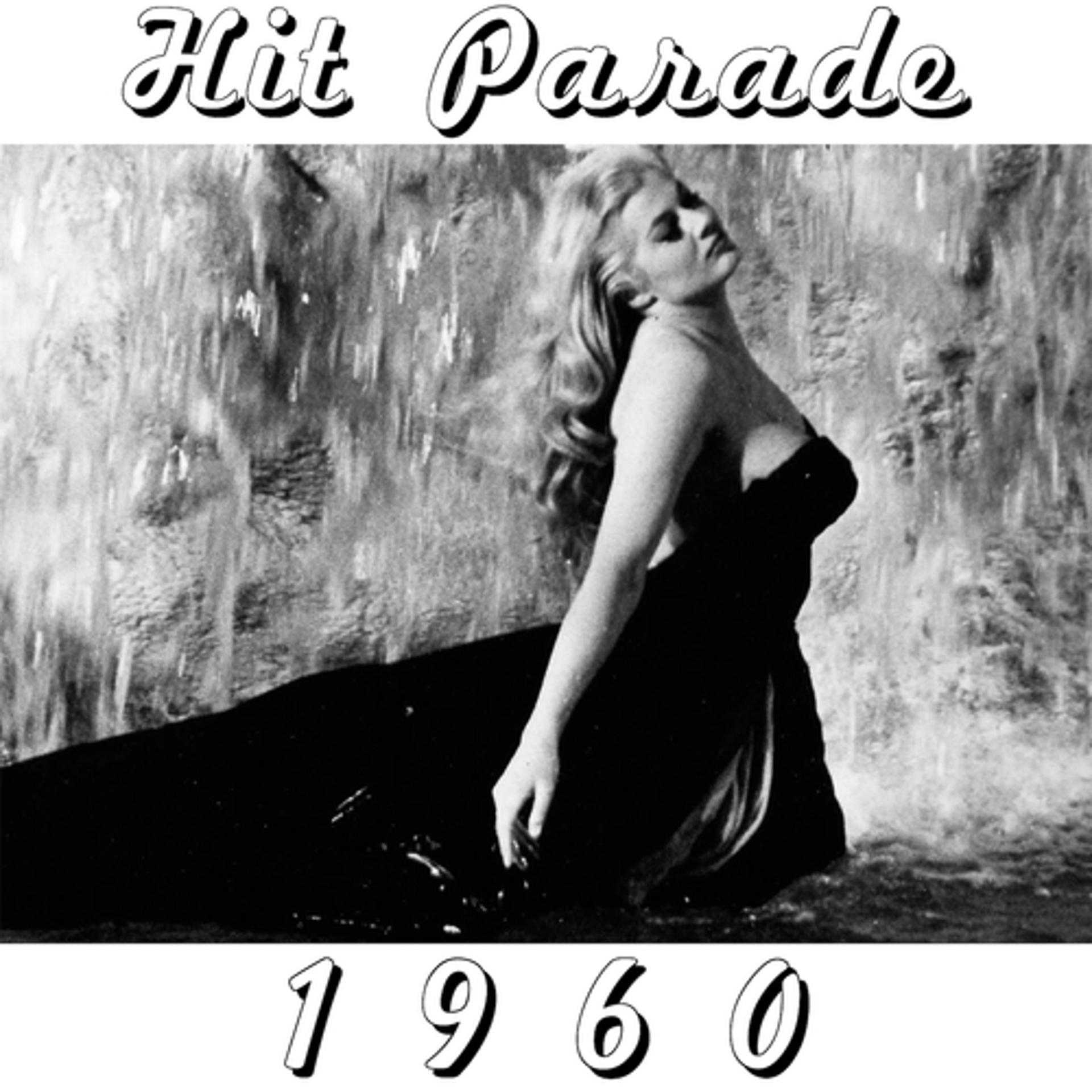 Постер альбома Hit Parade 1960