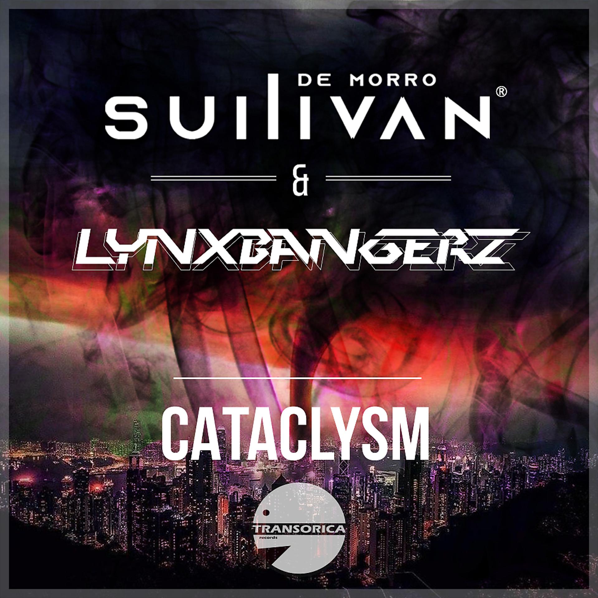 Постер альбома Cataclysm
