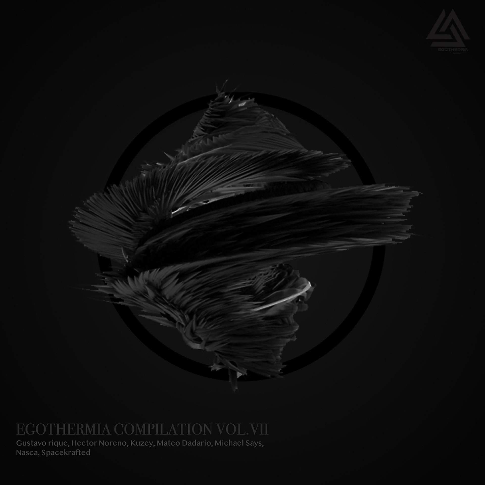 Постер альбома Egothermia Compilation Vol. VII
