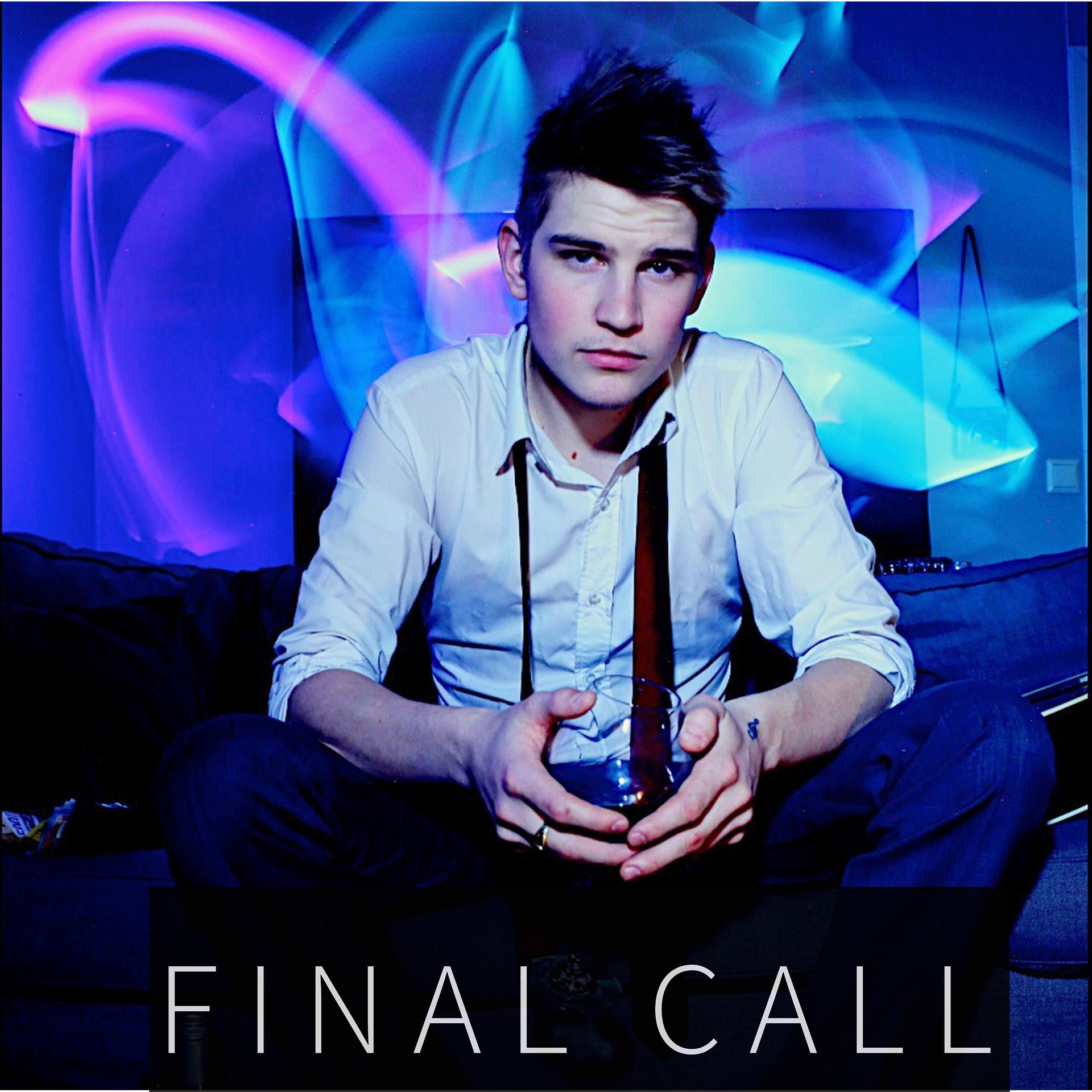 Постер альбома Final Call