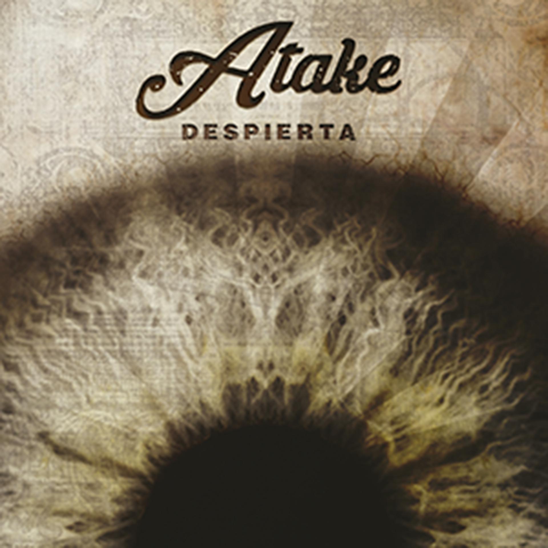 Постер альбома Despierta