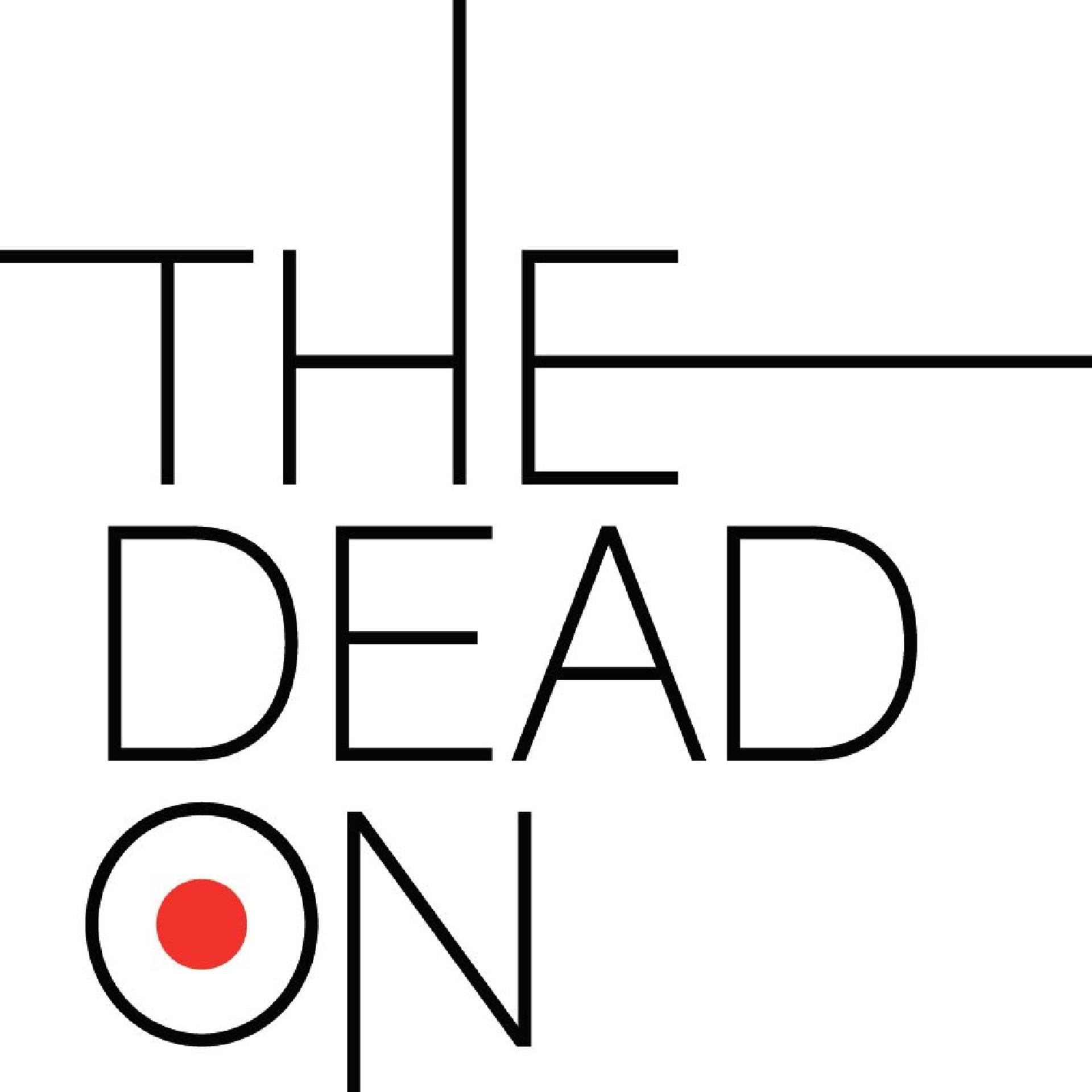 Постер альбома The Dead On