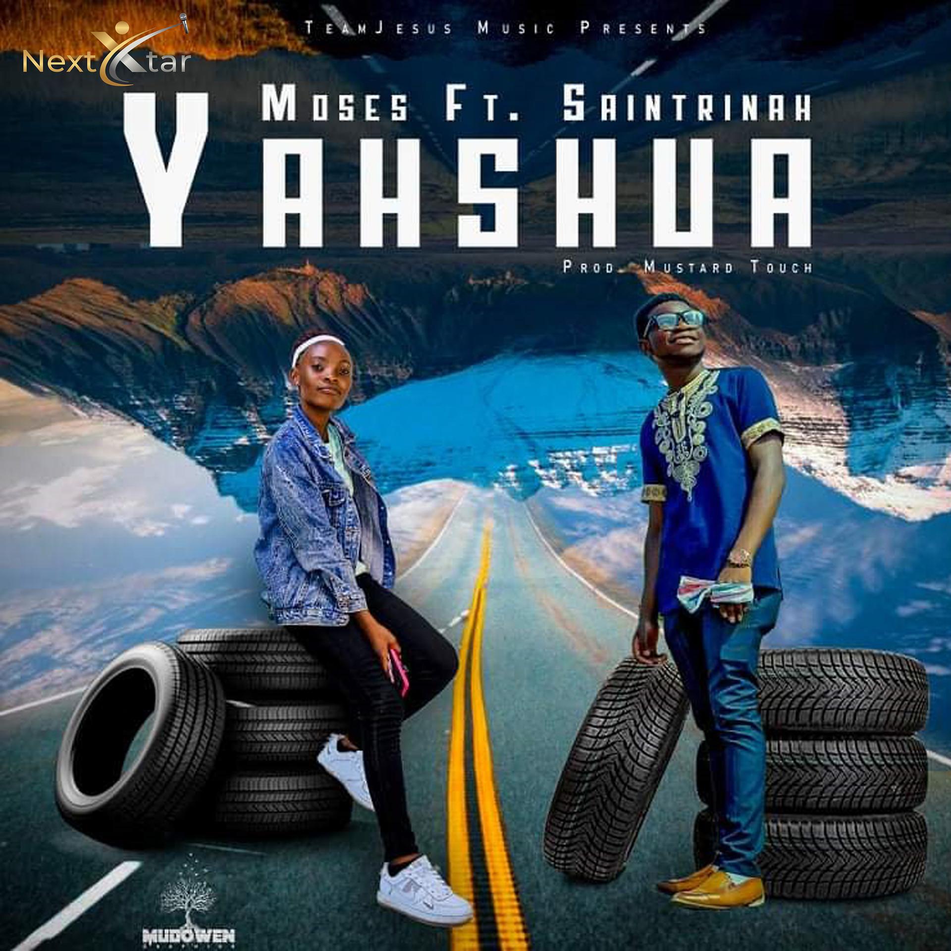 Постер альбома Yahshua