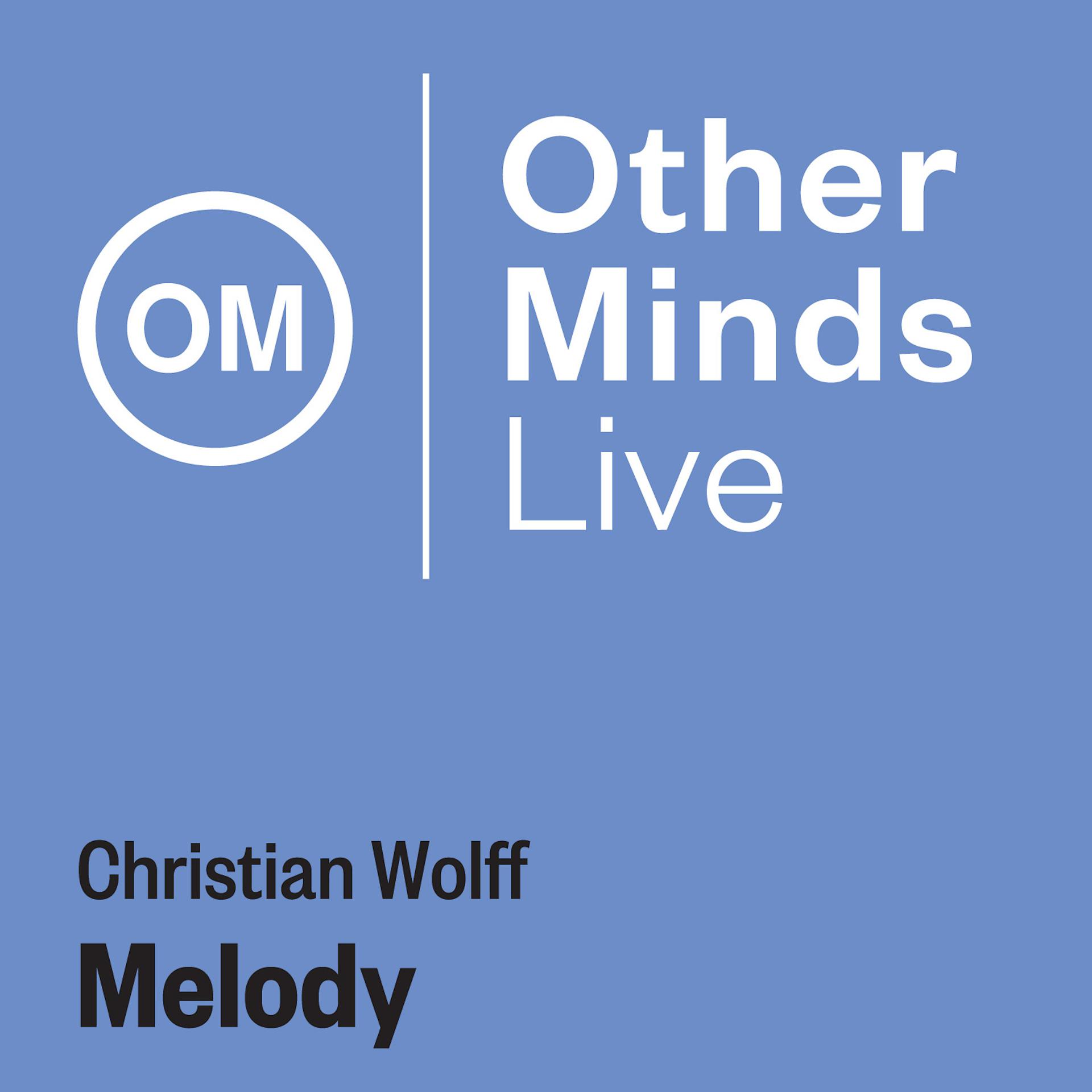 Постер альбома Melody (Live)