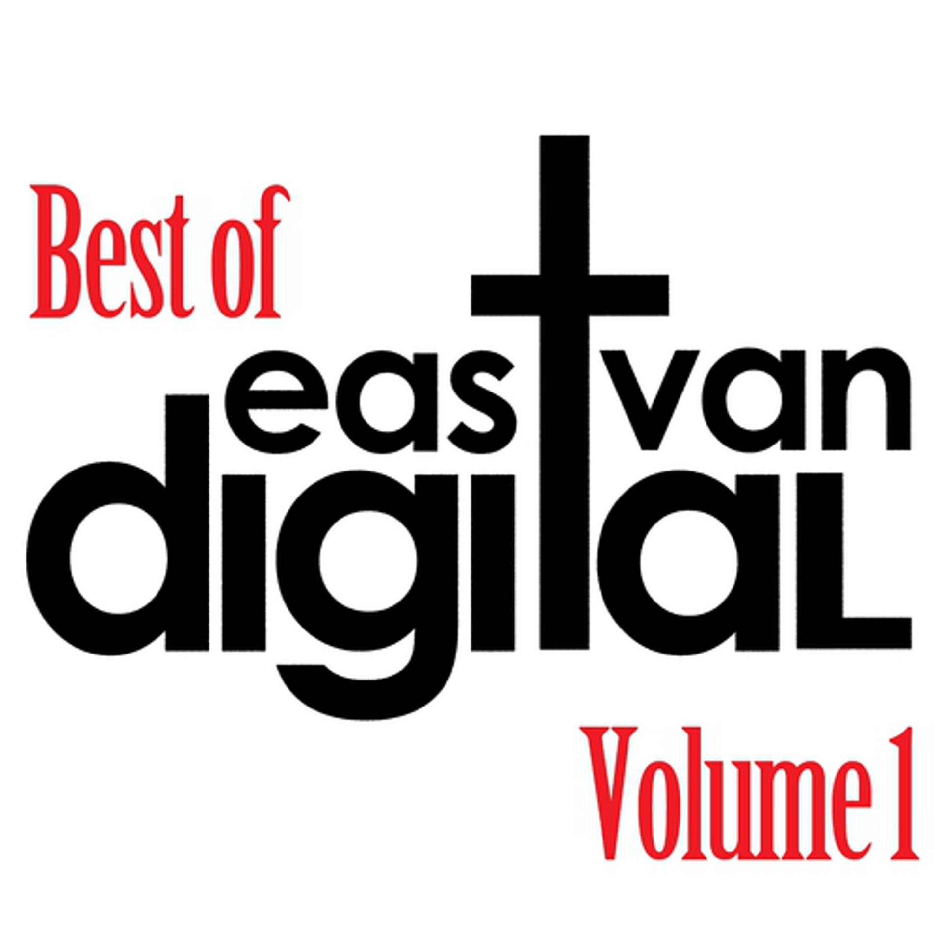 Постер альбома Best of EVD, Vol. 1