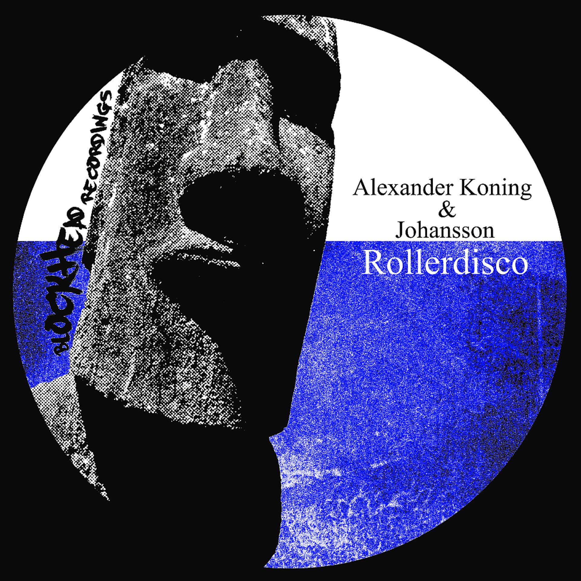 Постер альбома Rollerdisco