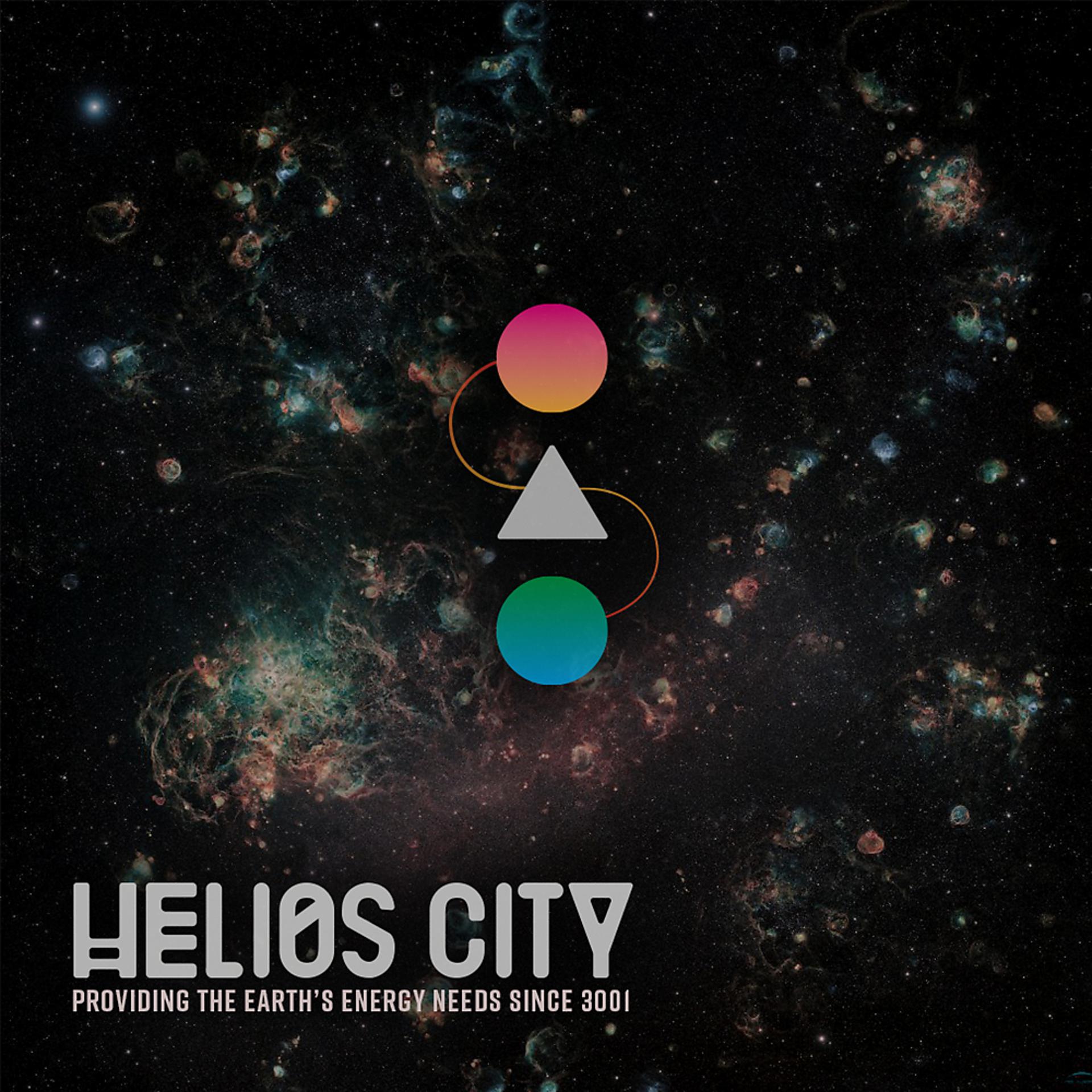 Постер альбома Helios City