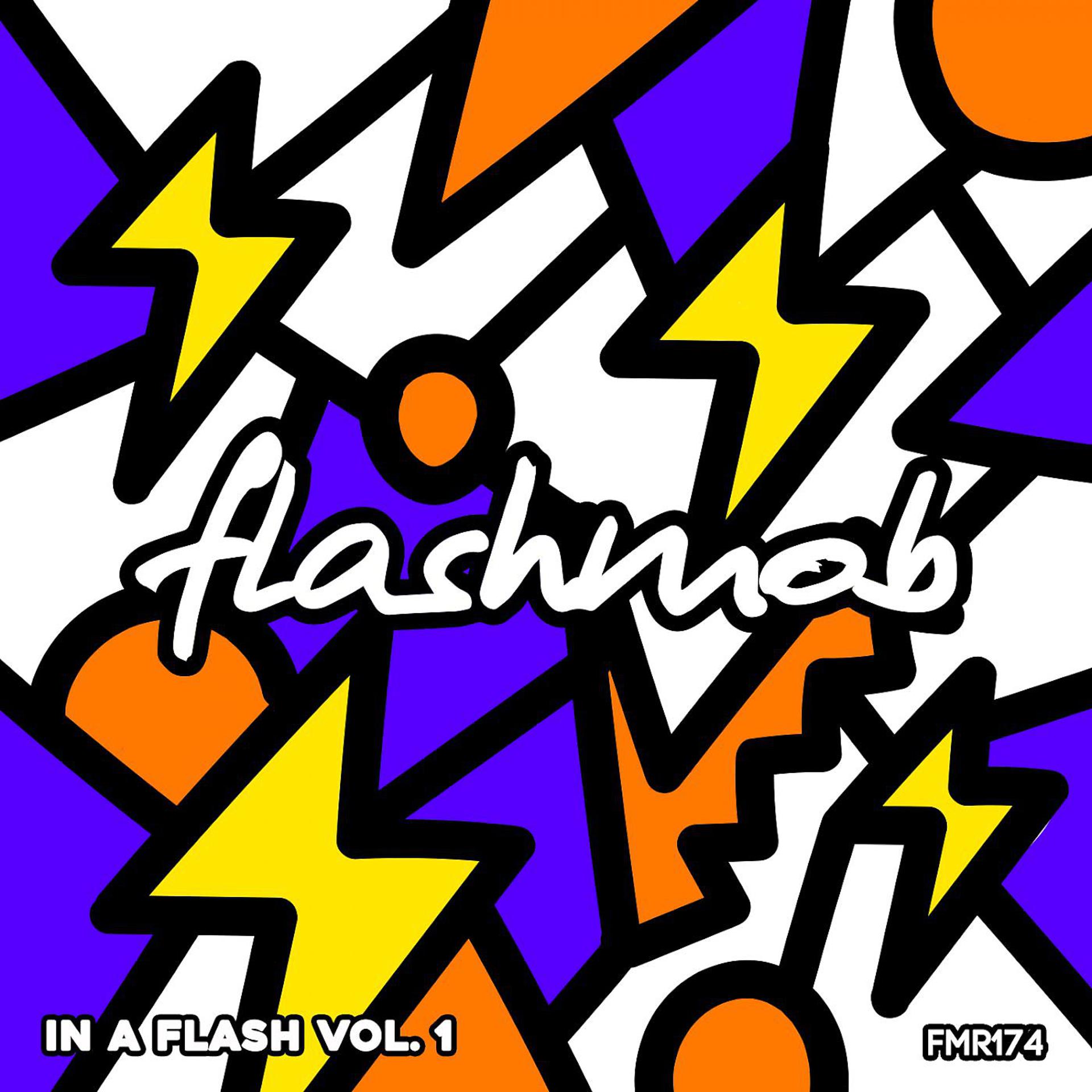 Постер альбома In A Flash, Vol. 1