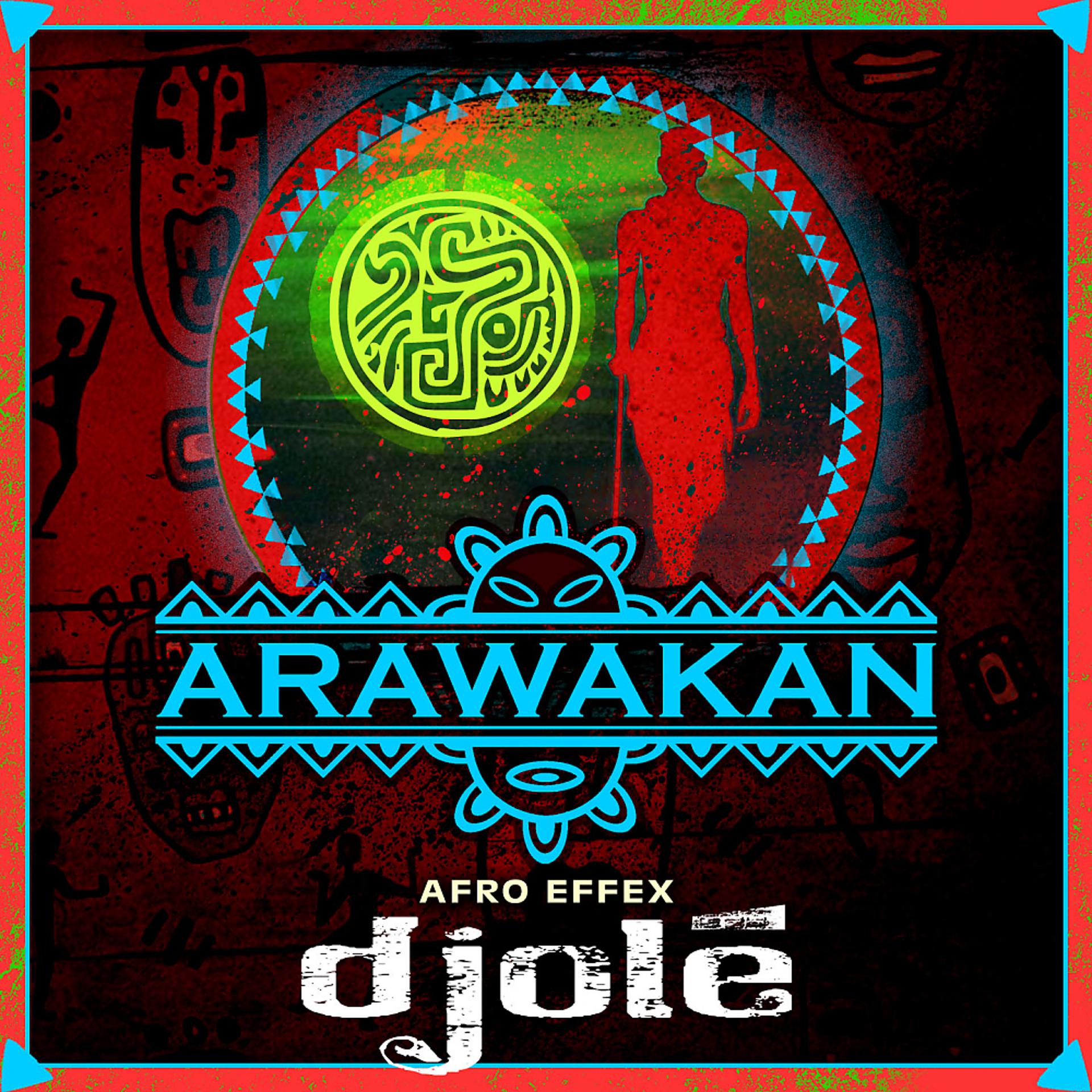 Постер альбома Djolé (Afro Mix)