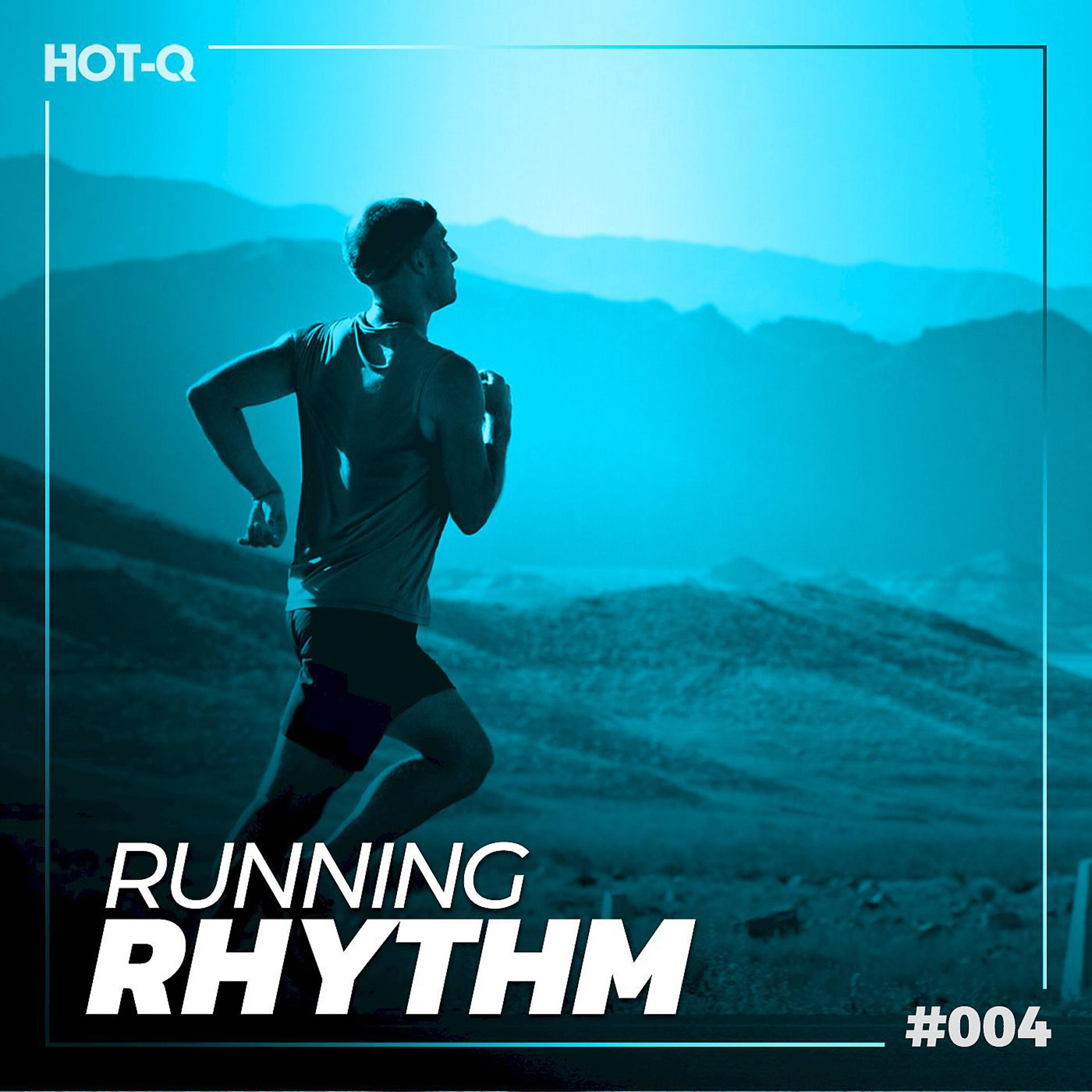 Постер альбома Running Rhythm 004