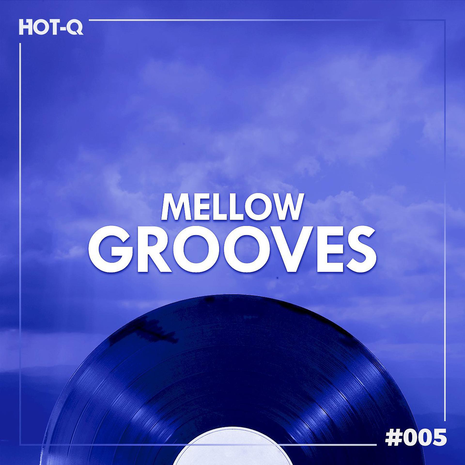 Постер альбома Mellow Grooves 005