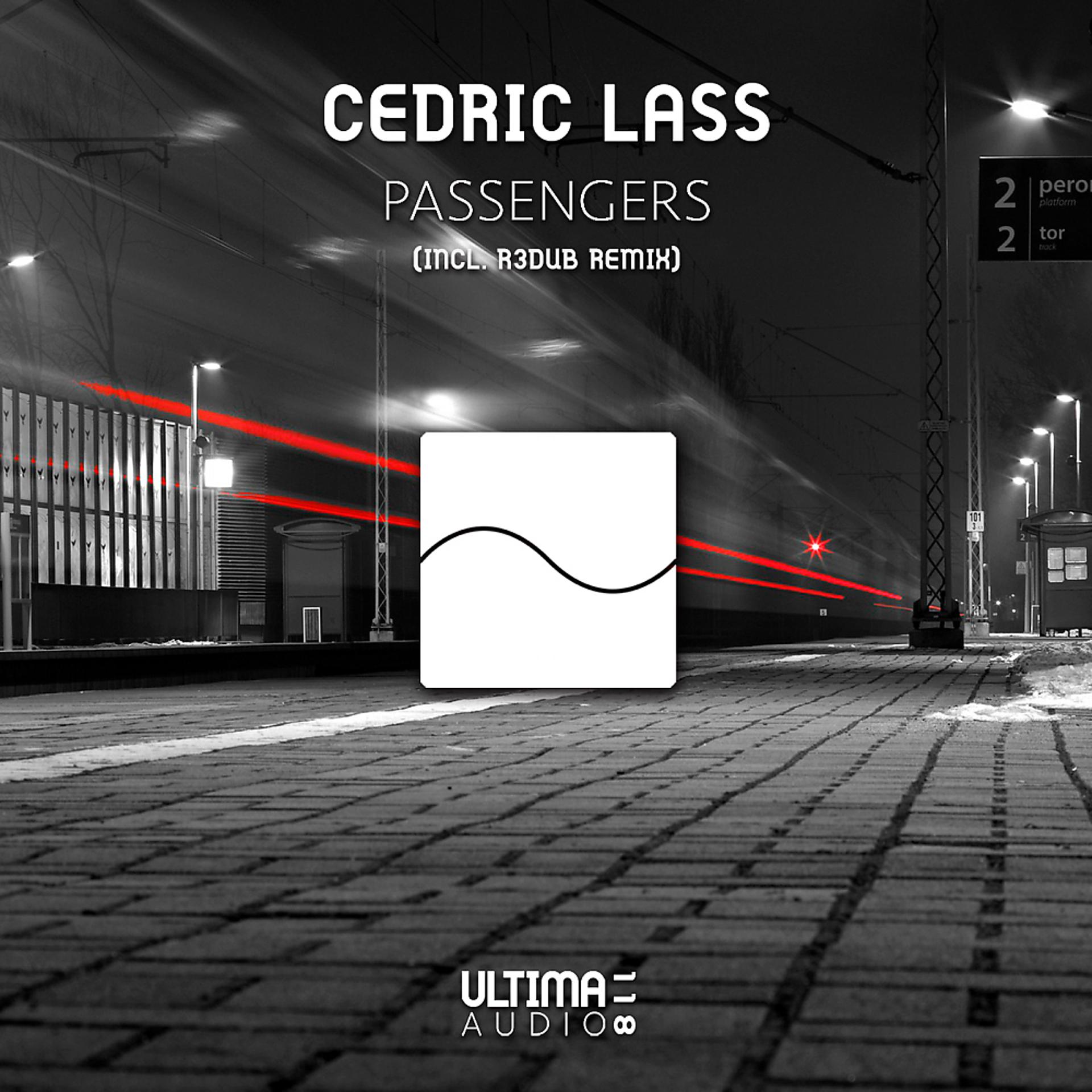 Постер альбома Passengers