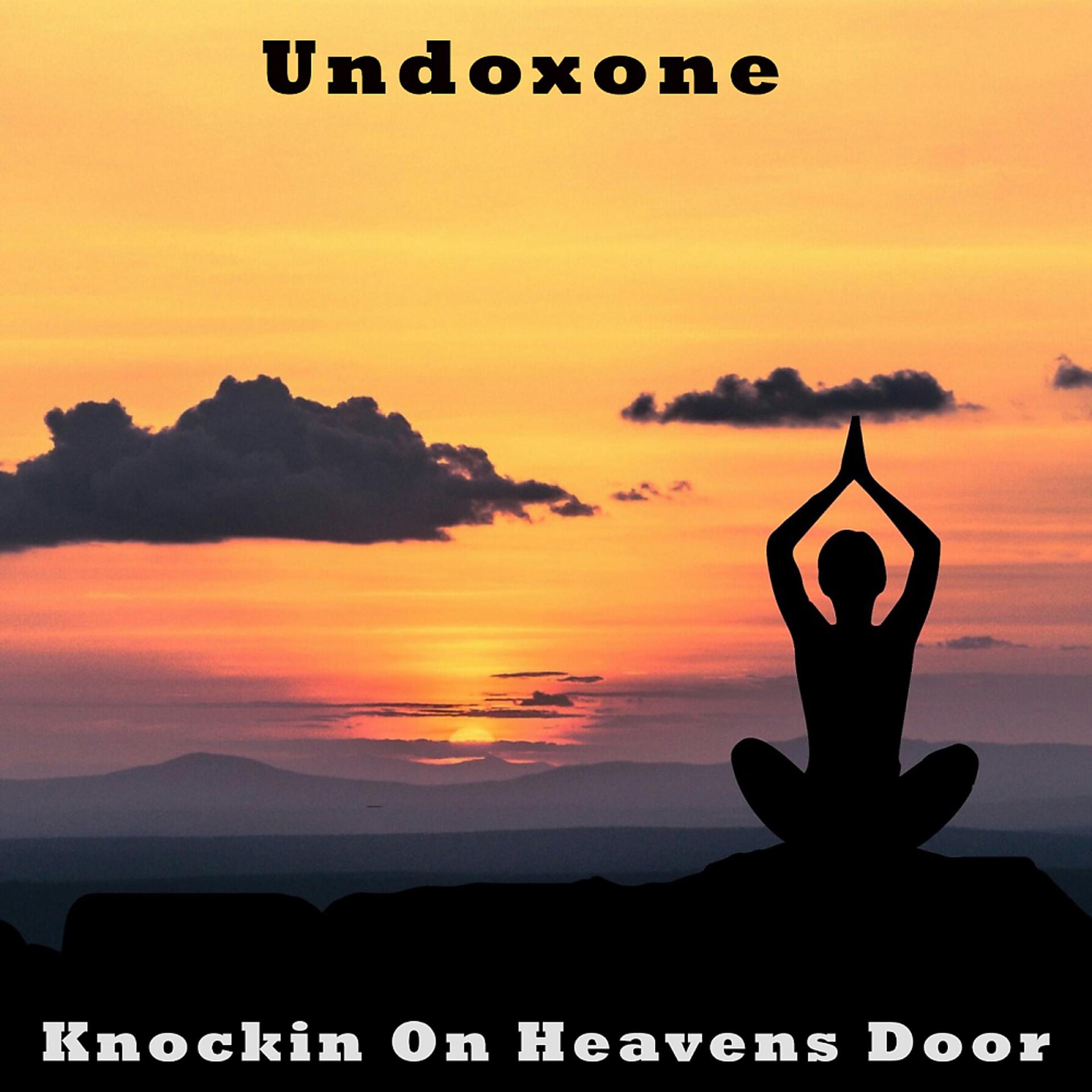 Постер альбома Knockin On Heavens Door