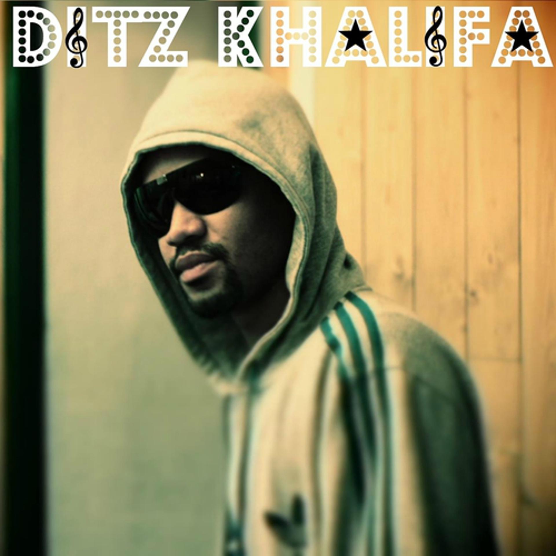 Постер альбома Ditz Khalifa