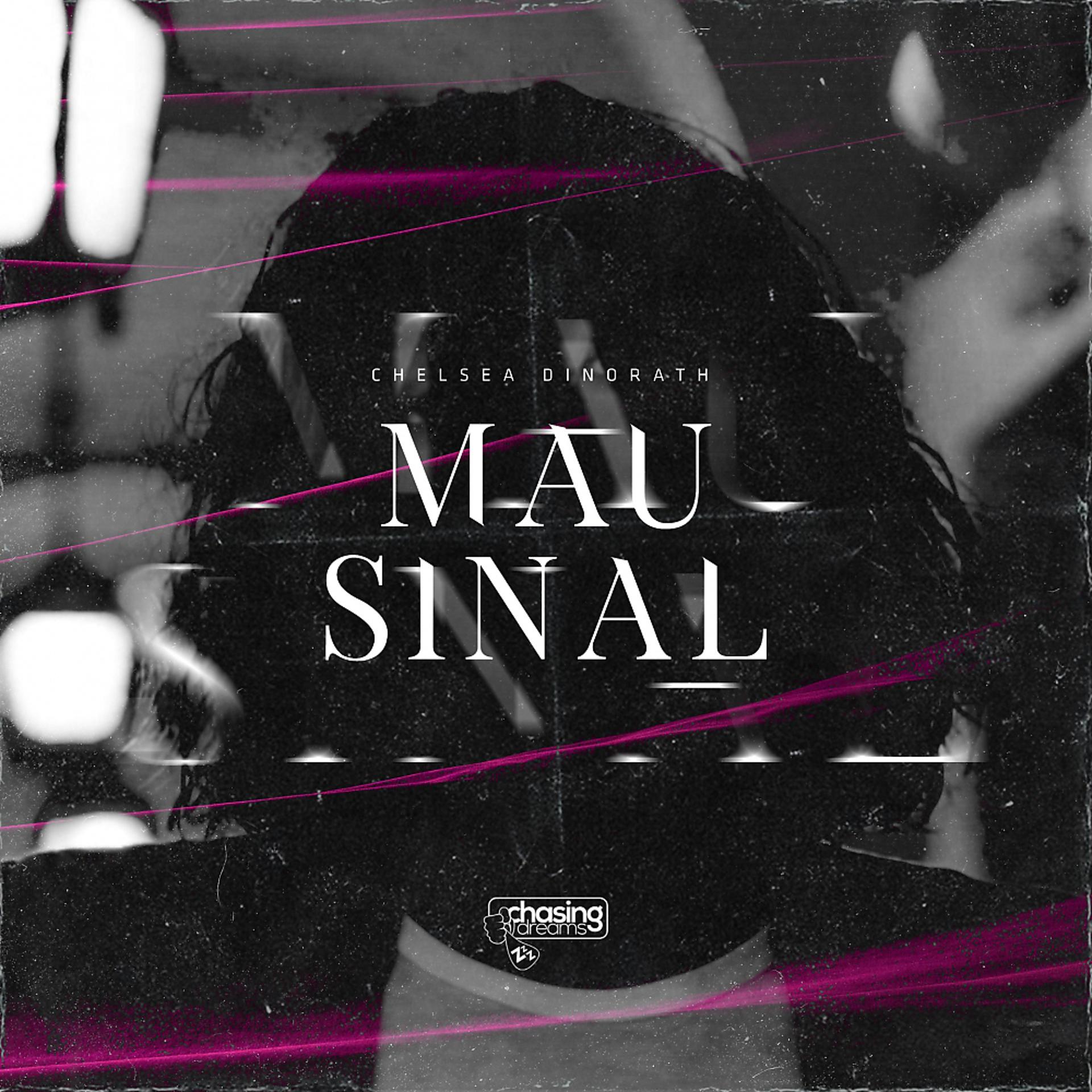 Постер альбома Mau Sinal