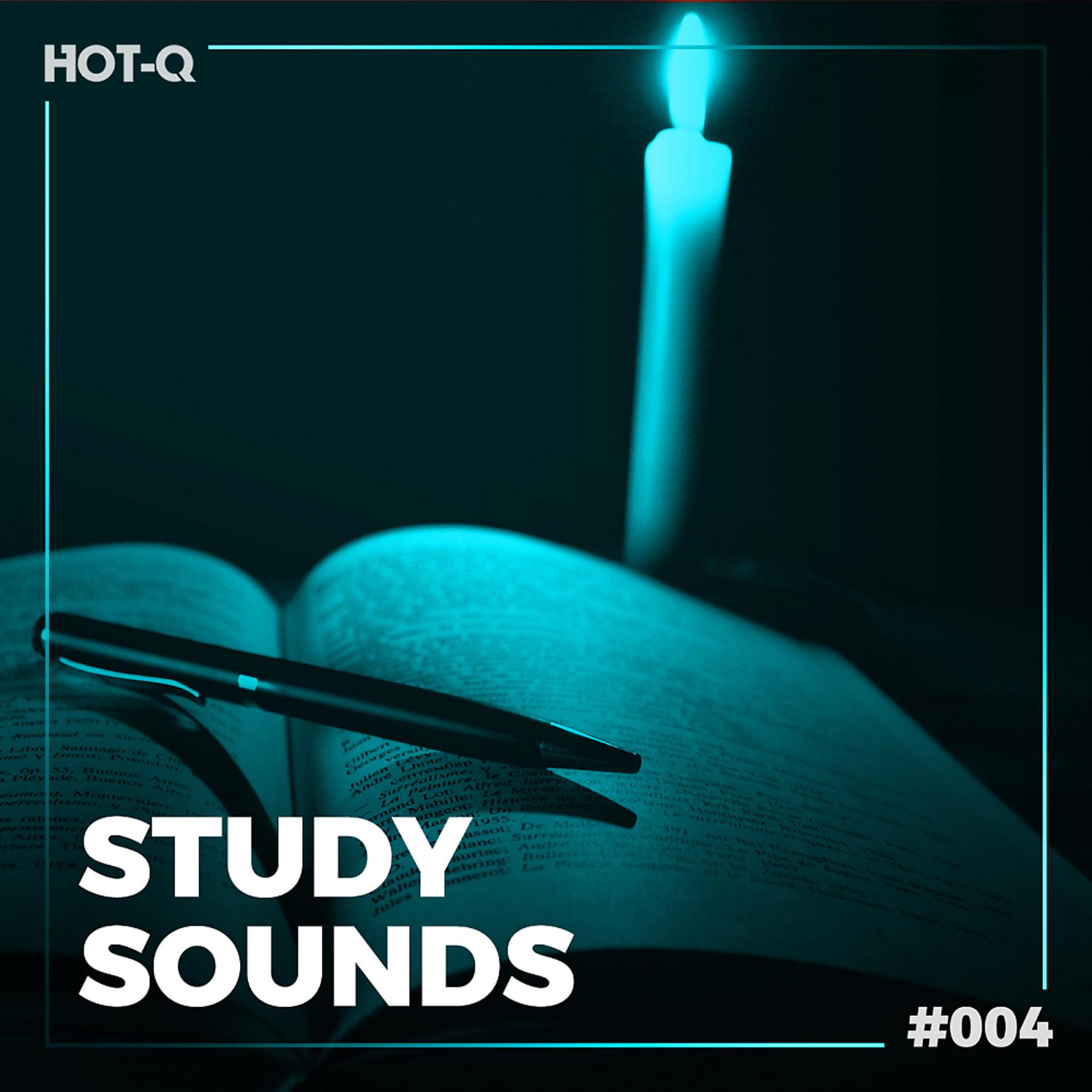 Постер альбома Study Sounds 004