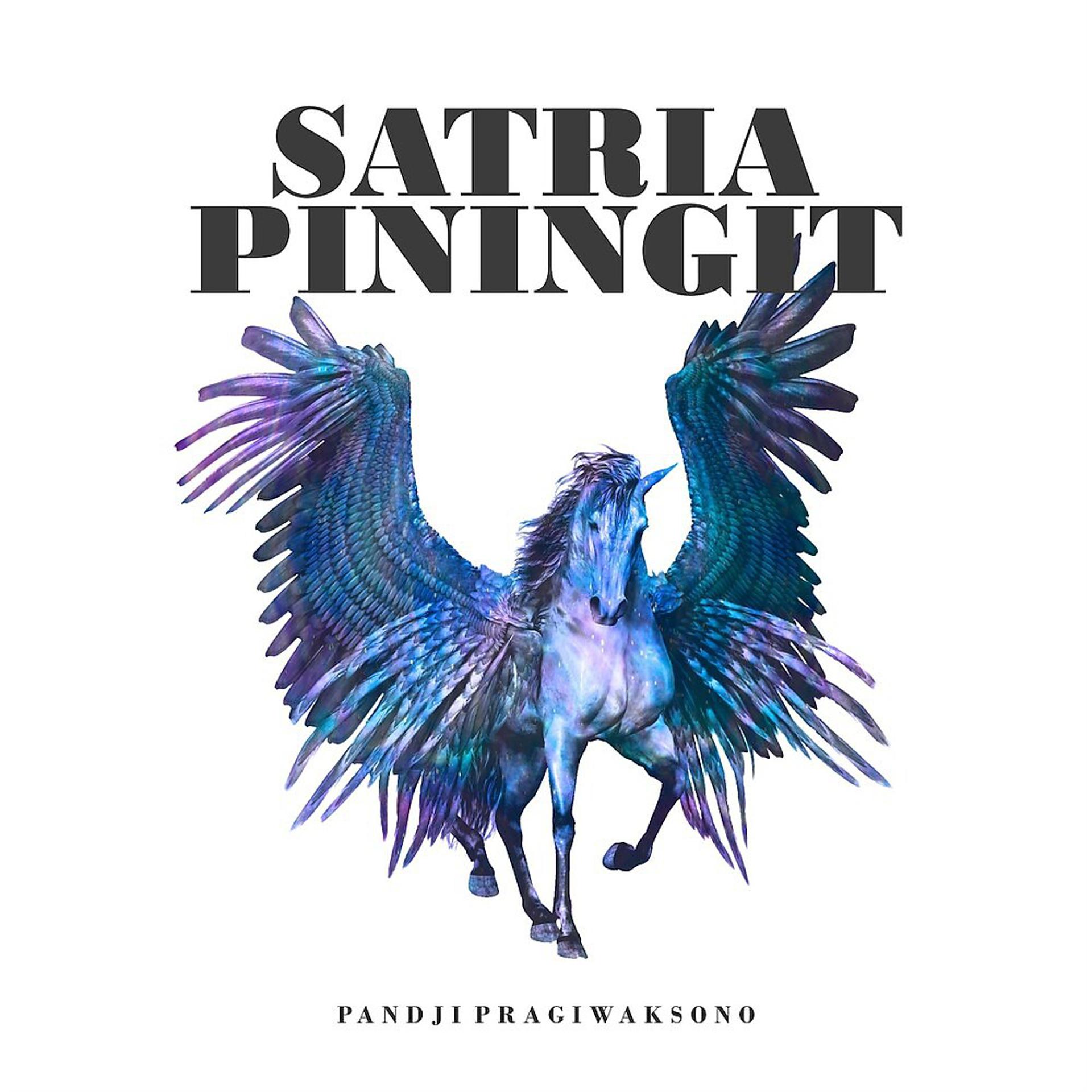Постер альбома Satria Piningit