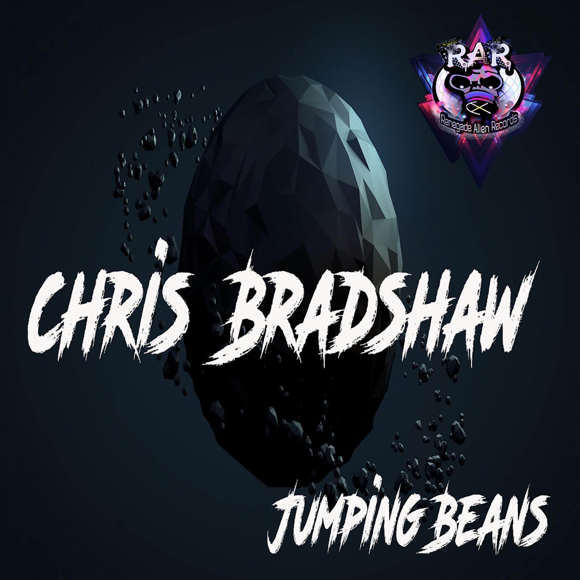 Постер альбома Jumping Beans