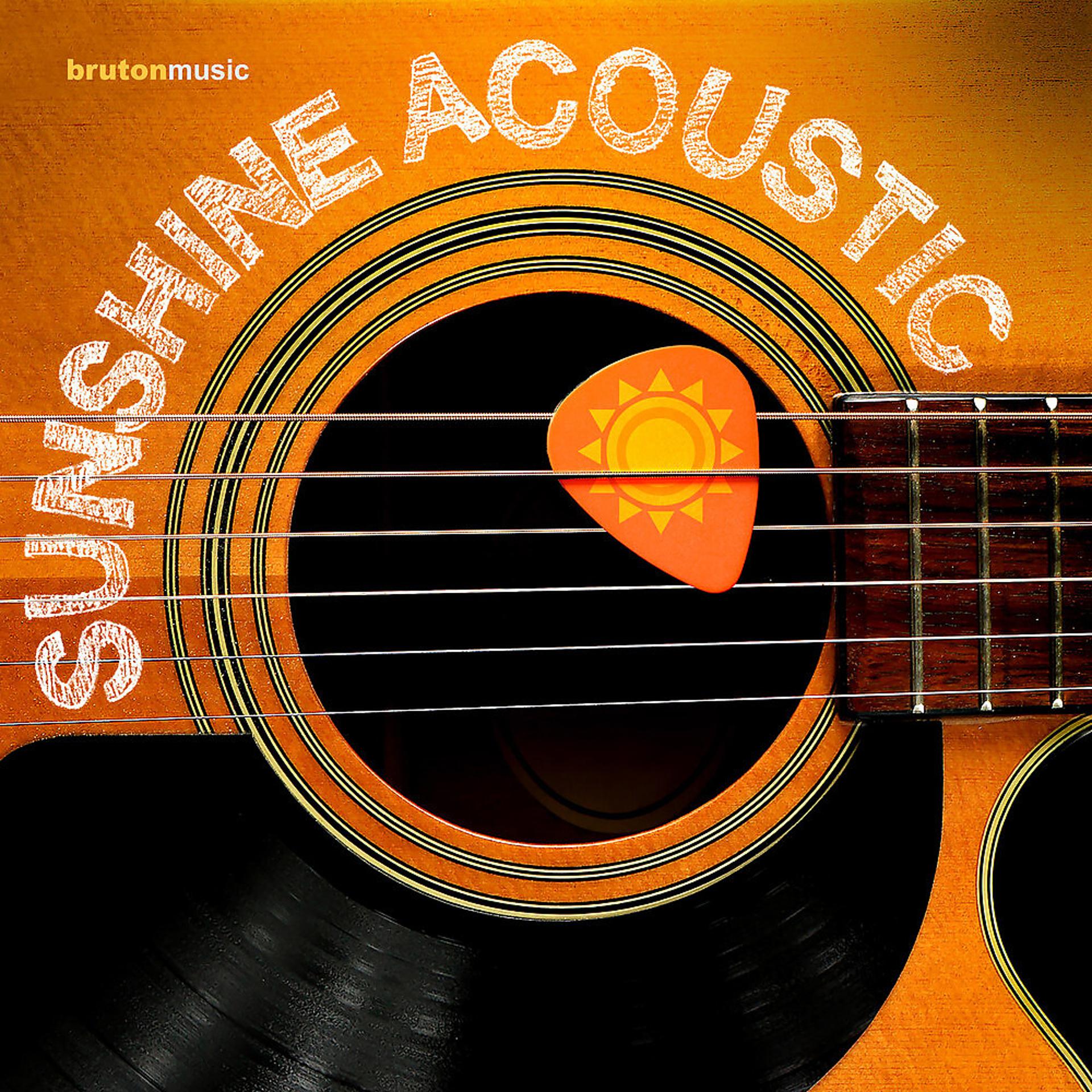 Постер альбома Sunshine Acoustic