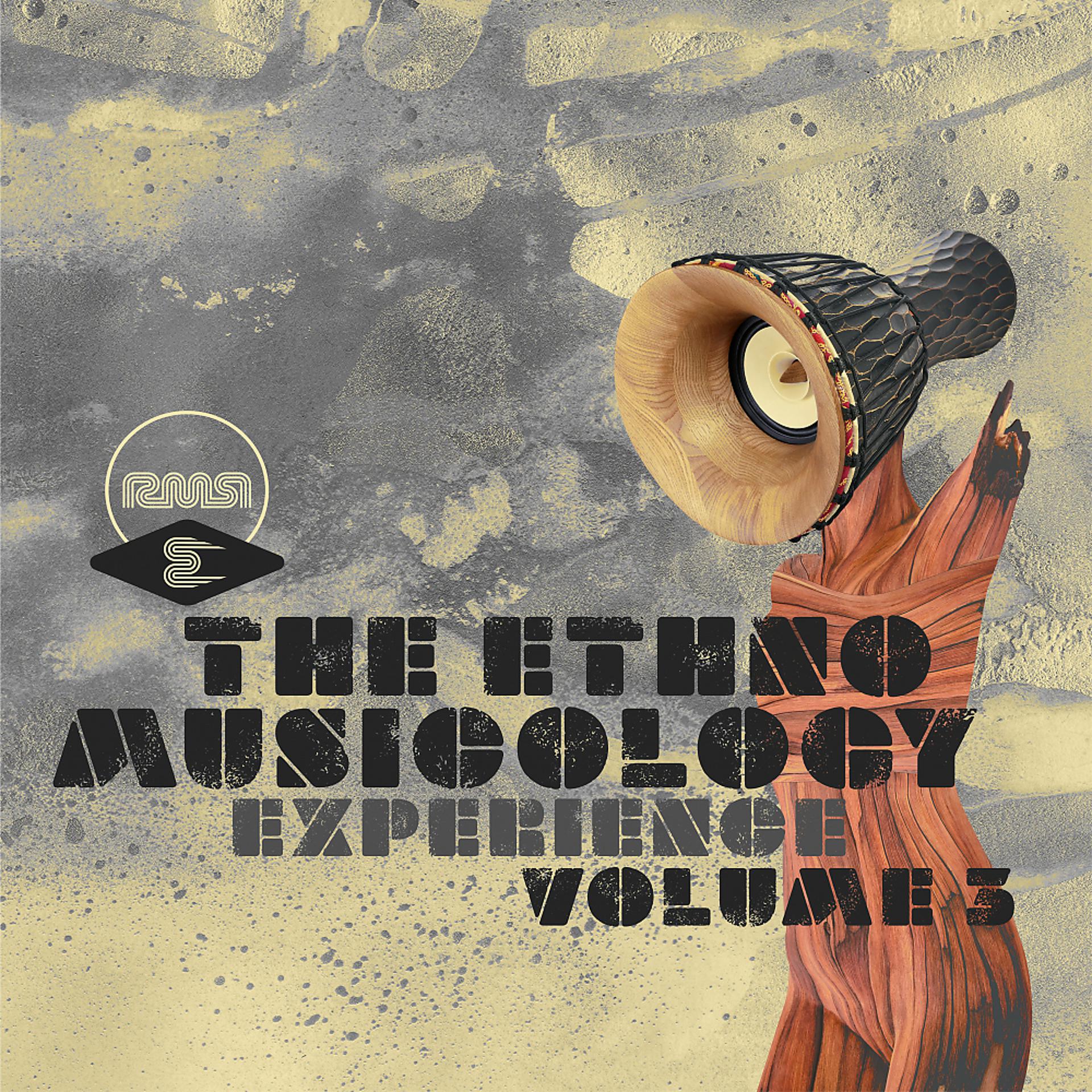 Постер альбома The Ethnomusicology Experience, Pt. 3