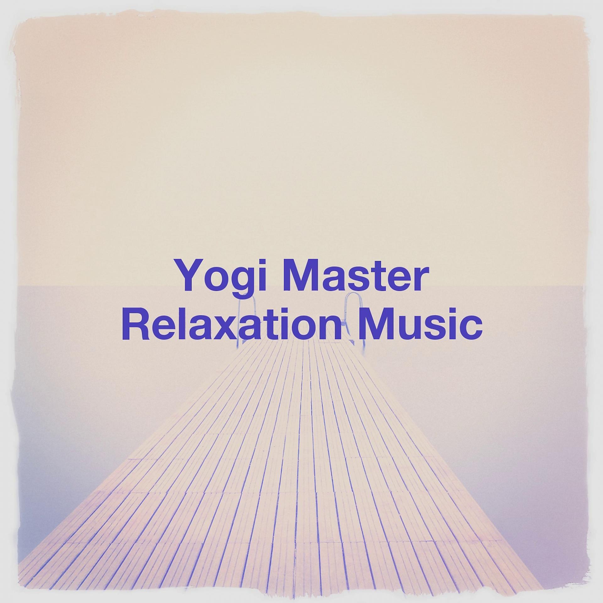 Постер альбома Yogi Master Relaxation Music