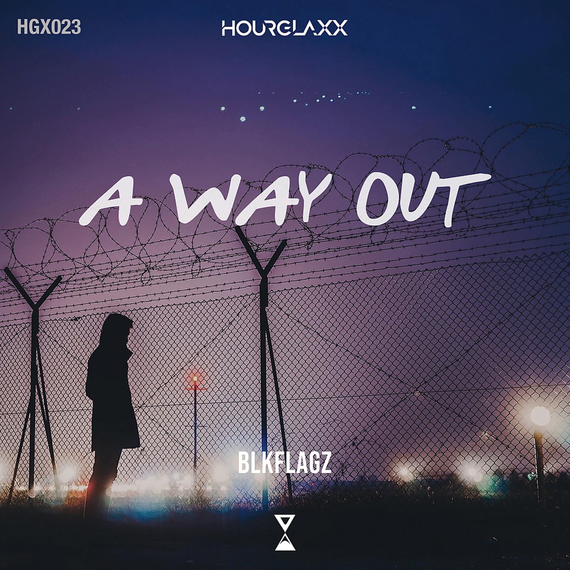 Постер альбома A Way Out