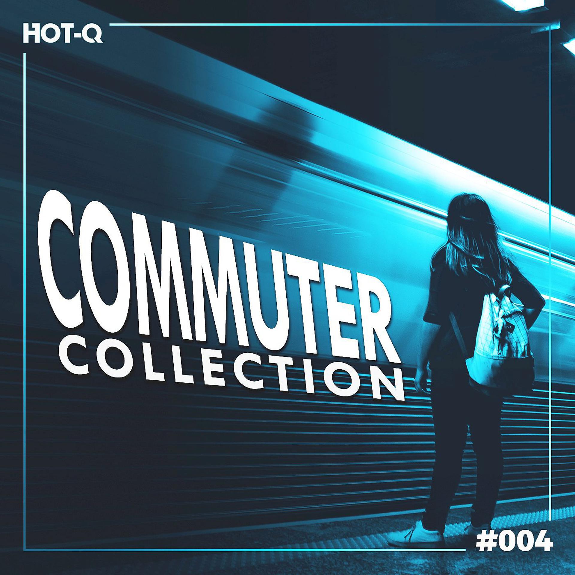 Постер альбома Commuters Collection 004