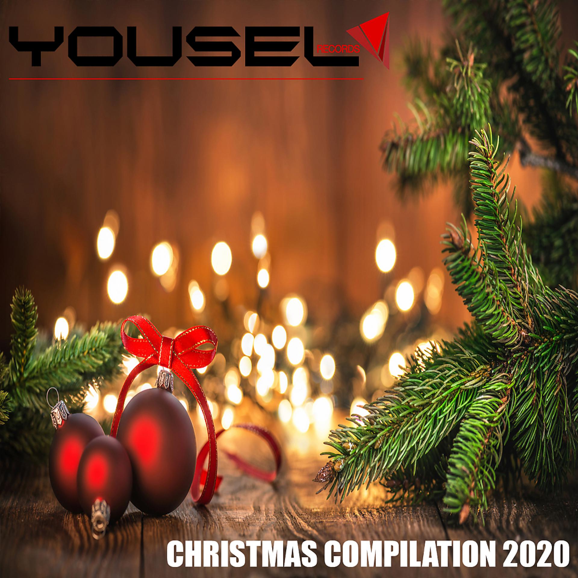 Постер альбома Yousel Christmas Compilation 2020