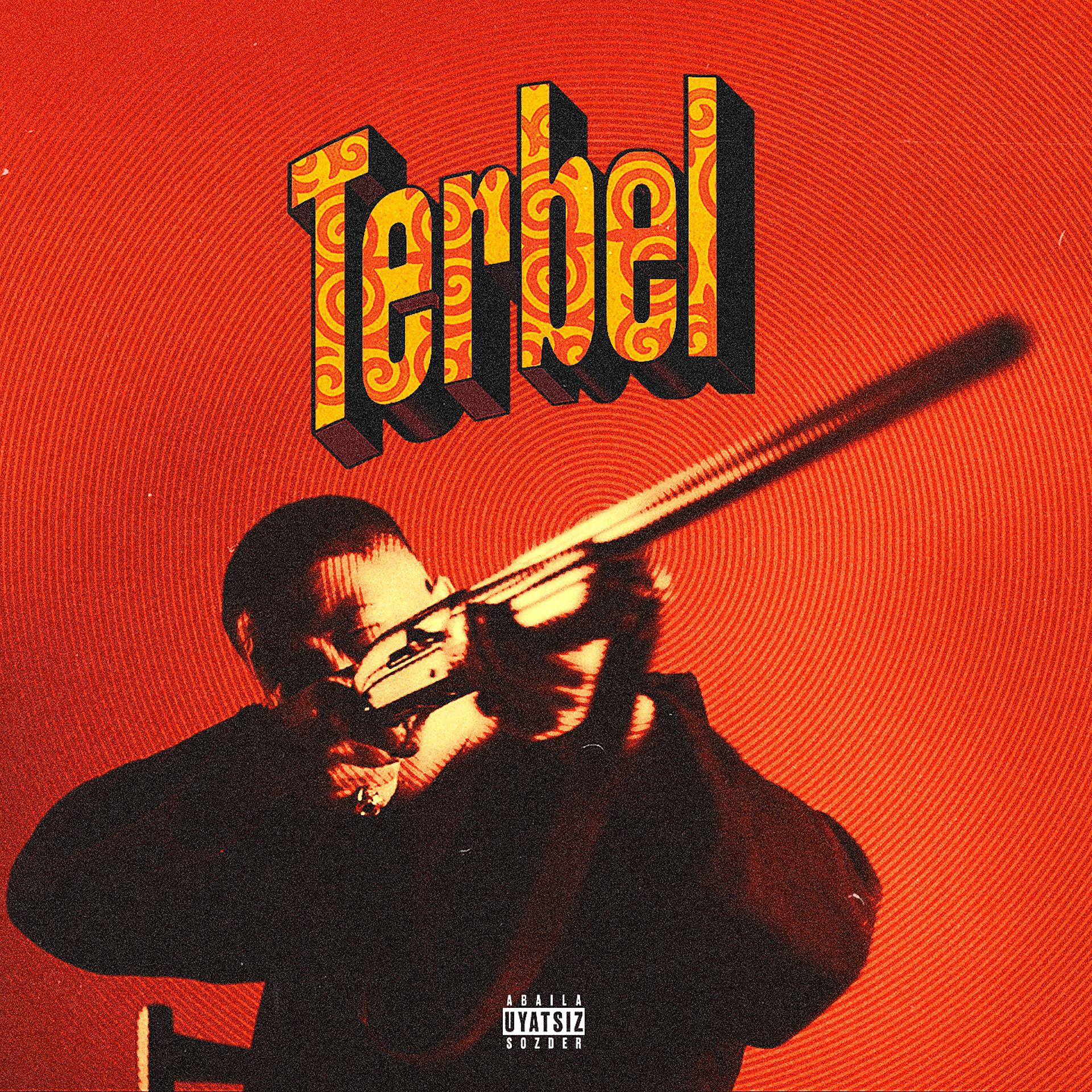 Постер альбома Terbel