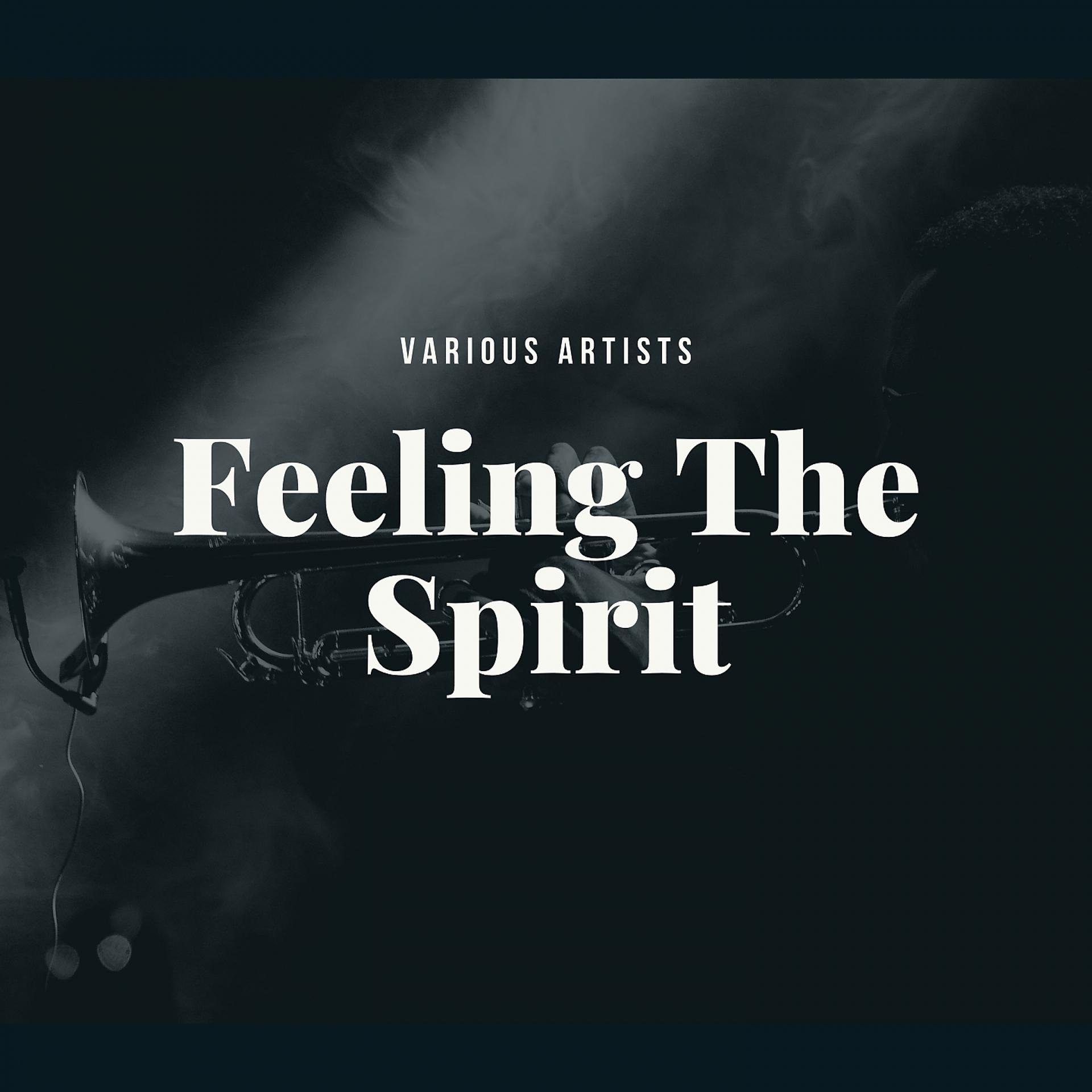 Постер альбома Feeling The Spirit