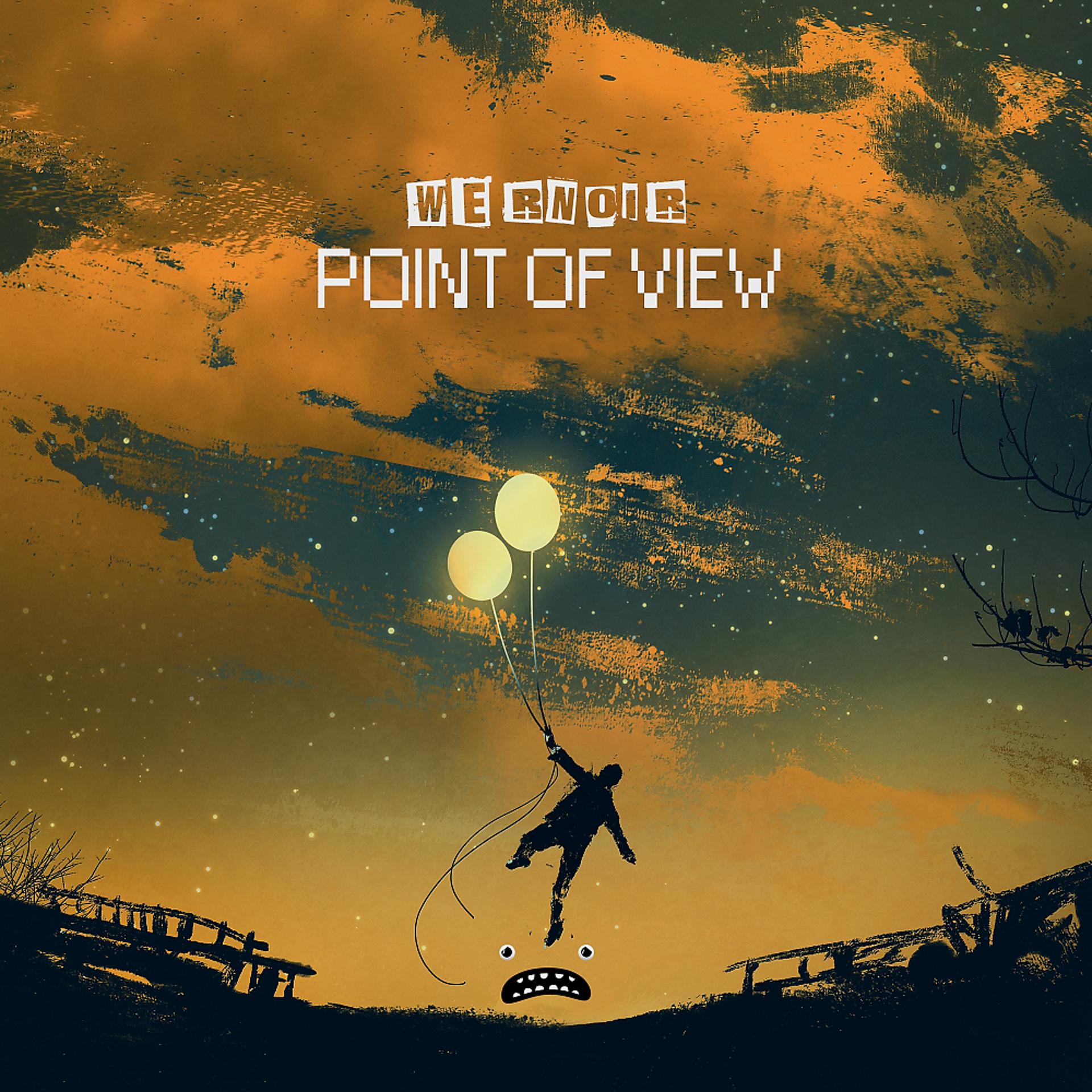 Постер альбома Point Of View