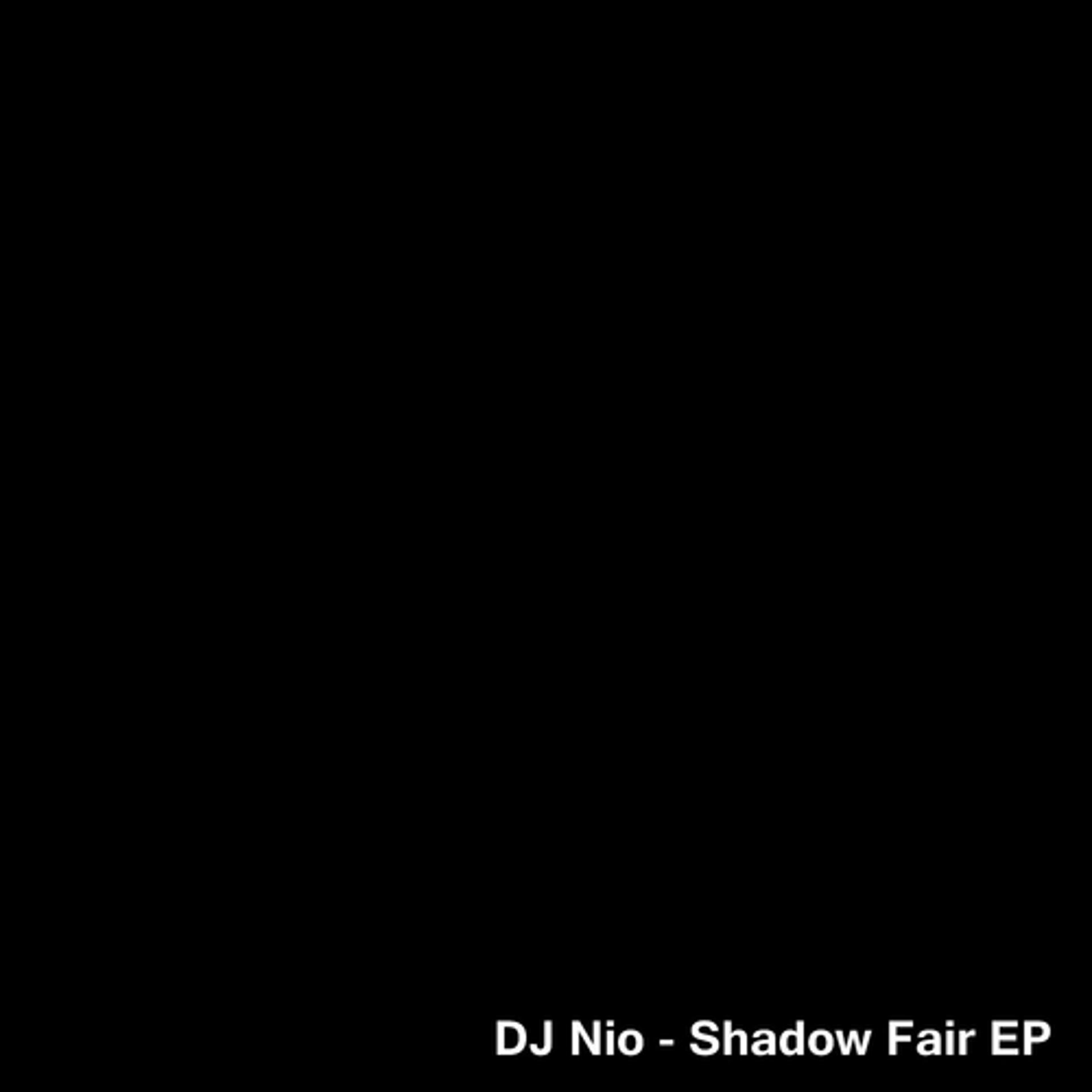 Постер альбома Shadow Fair EP