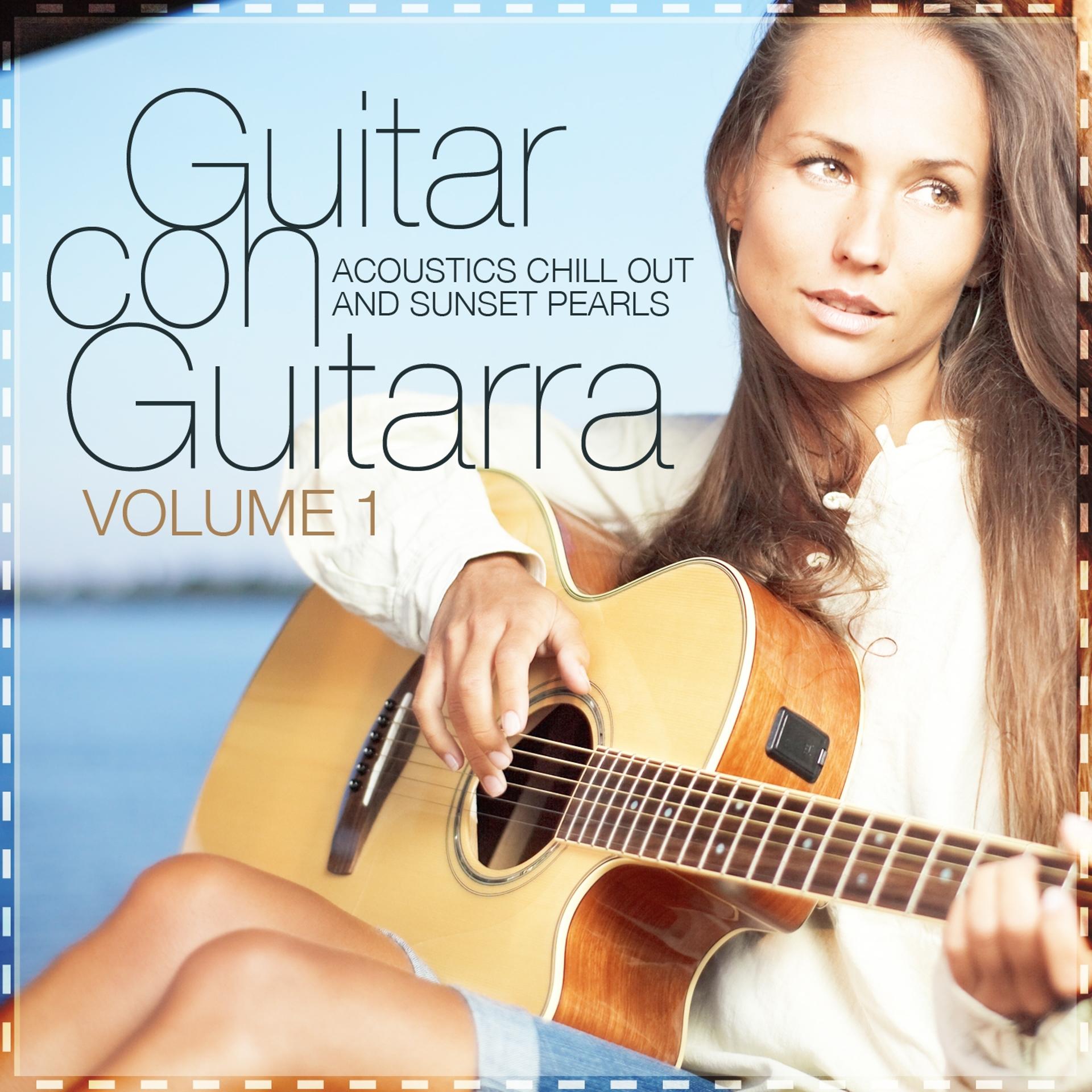 Постер альбома Guitar con Guitarra, Vol. 1