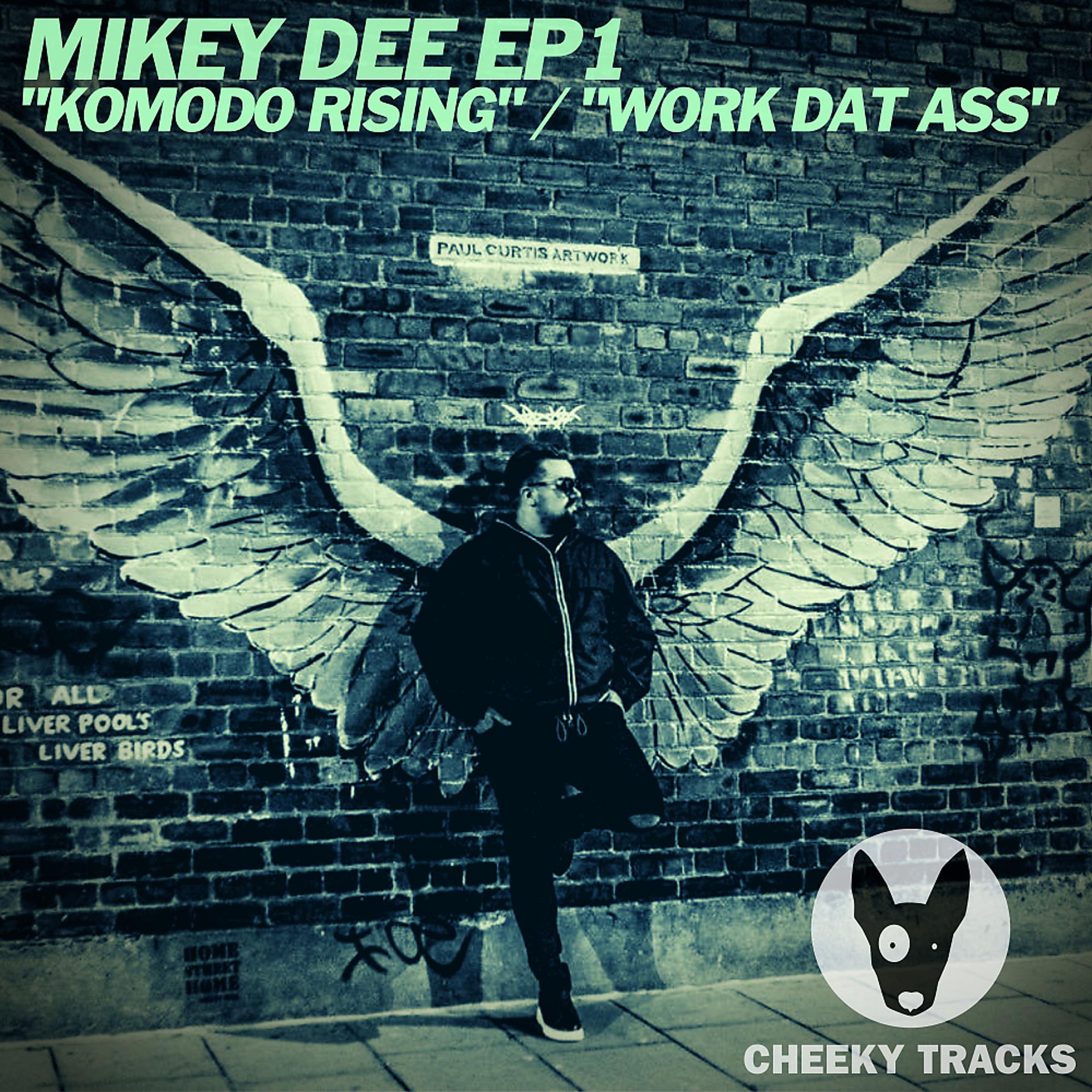 Постер альбома Mikey Dee EP1