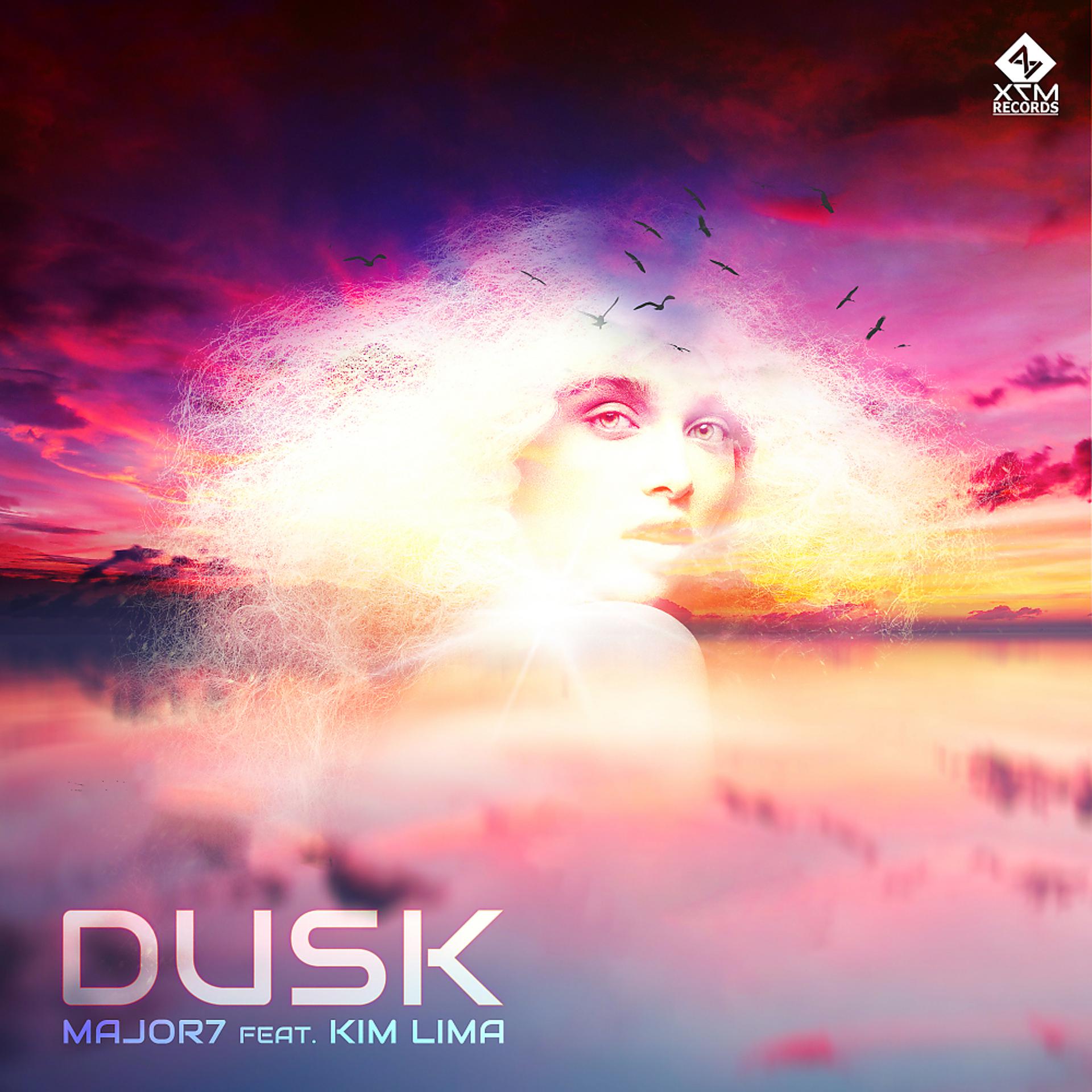 Постер альбома Dusk