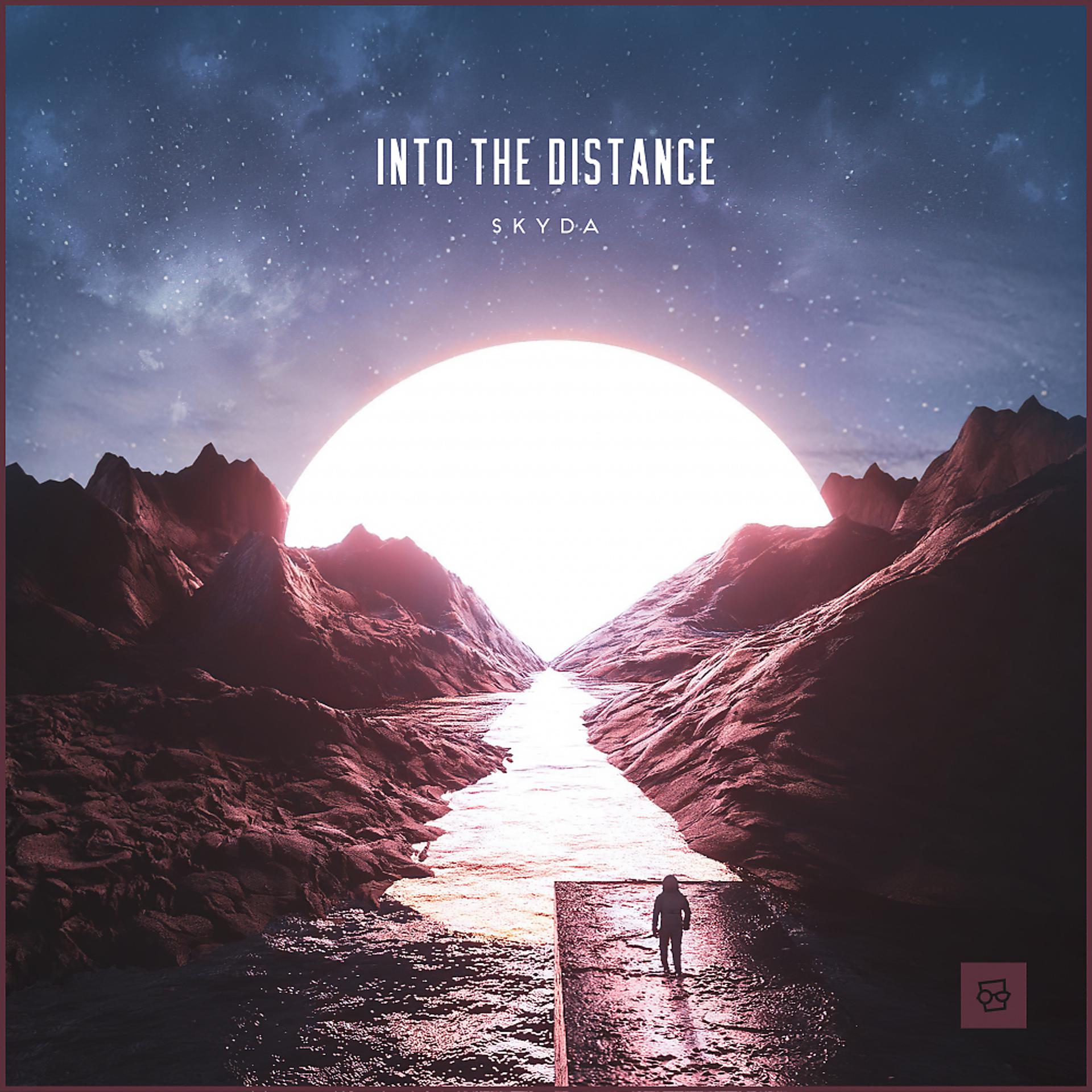 Постер альбома Into the Distance