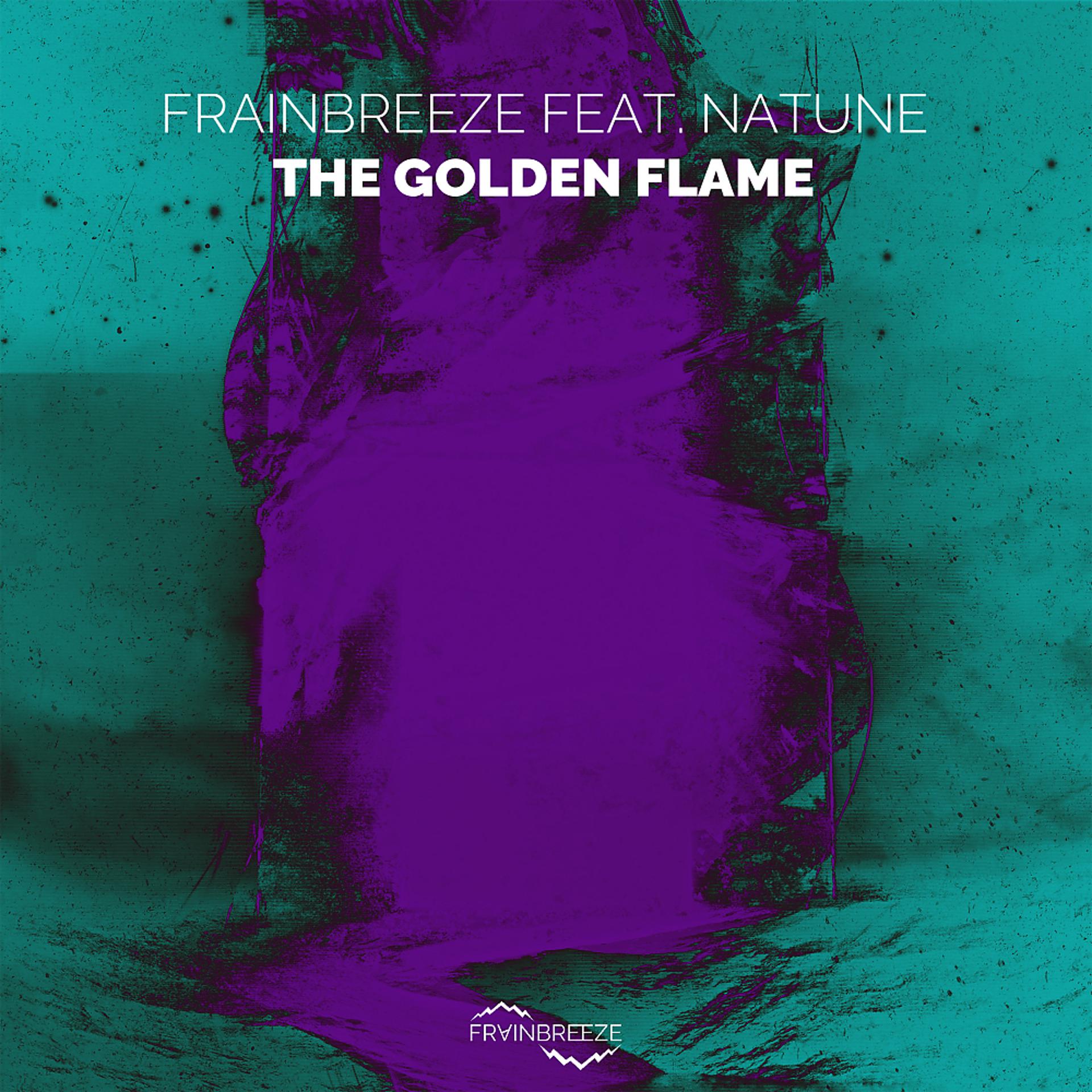 Постер альбома The Golden Flame